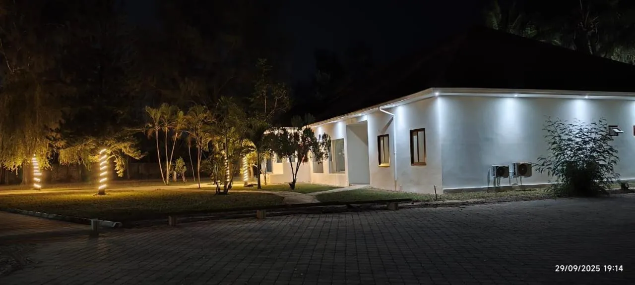 Meeting/conference room in Sunrise Beach Resort