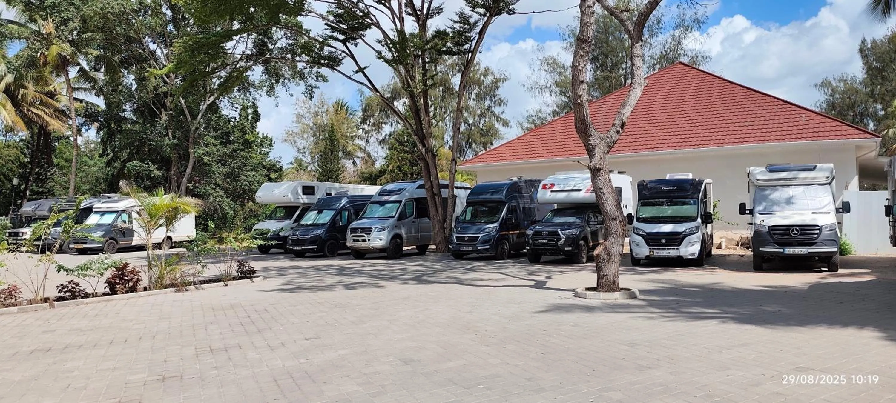 Sunrise Beach Resort