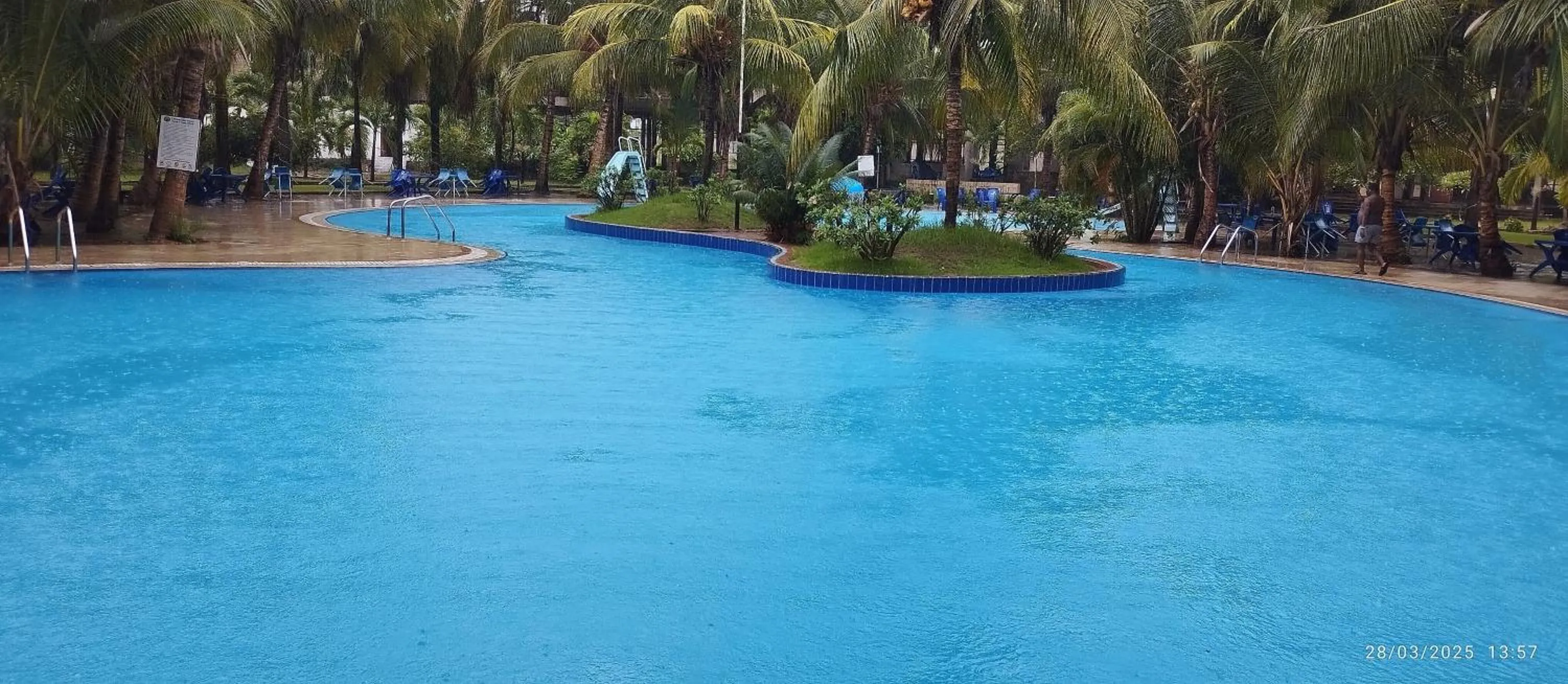 Sunrise Beach Resort