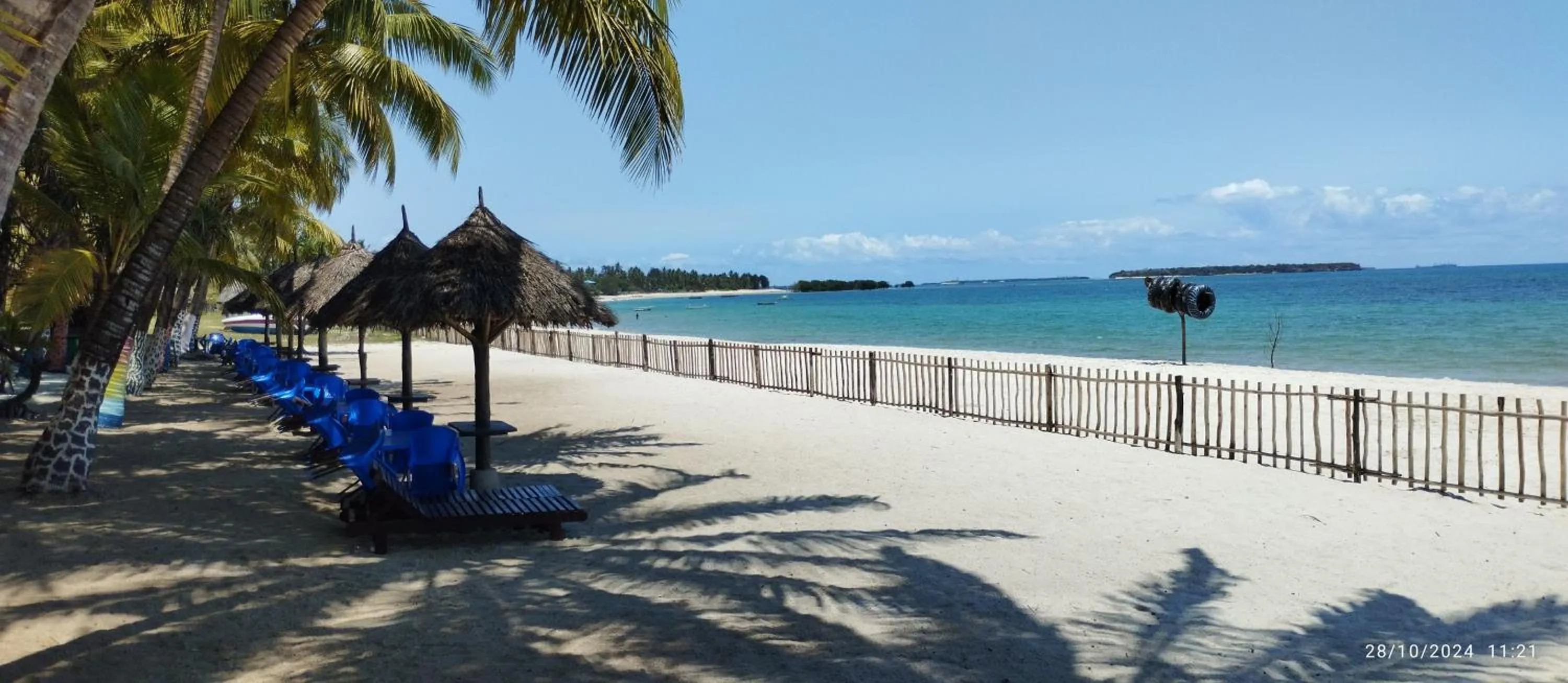 Sunrise Beach Resort