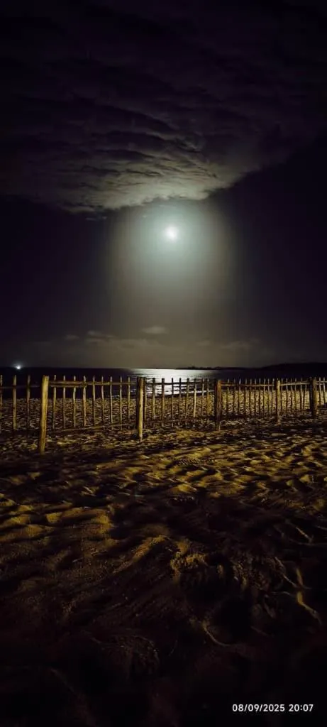 Sunrise Beach Resort