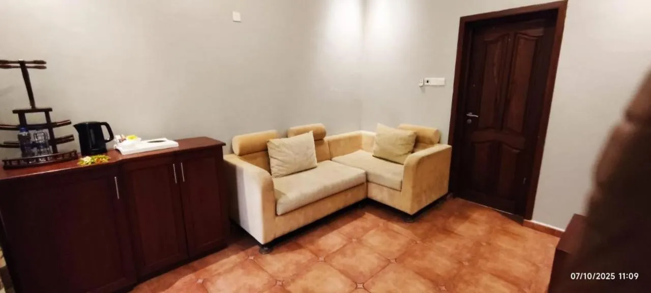 Sunrise Beach Resort