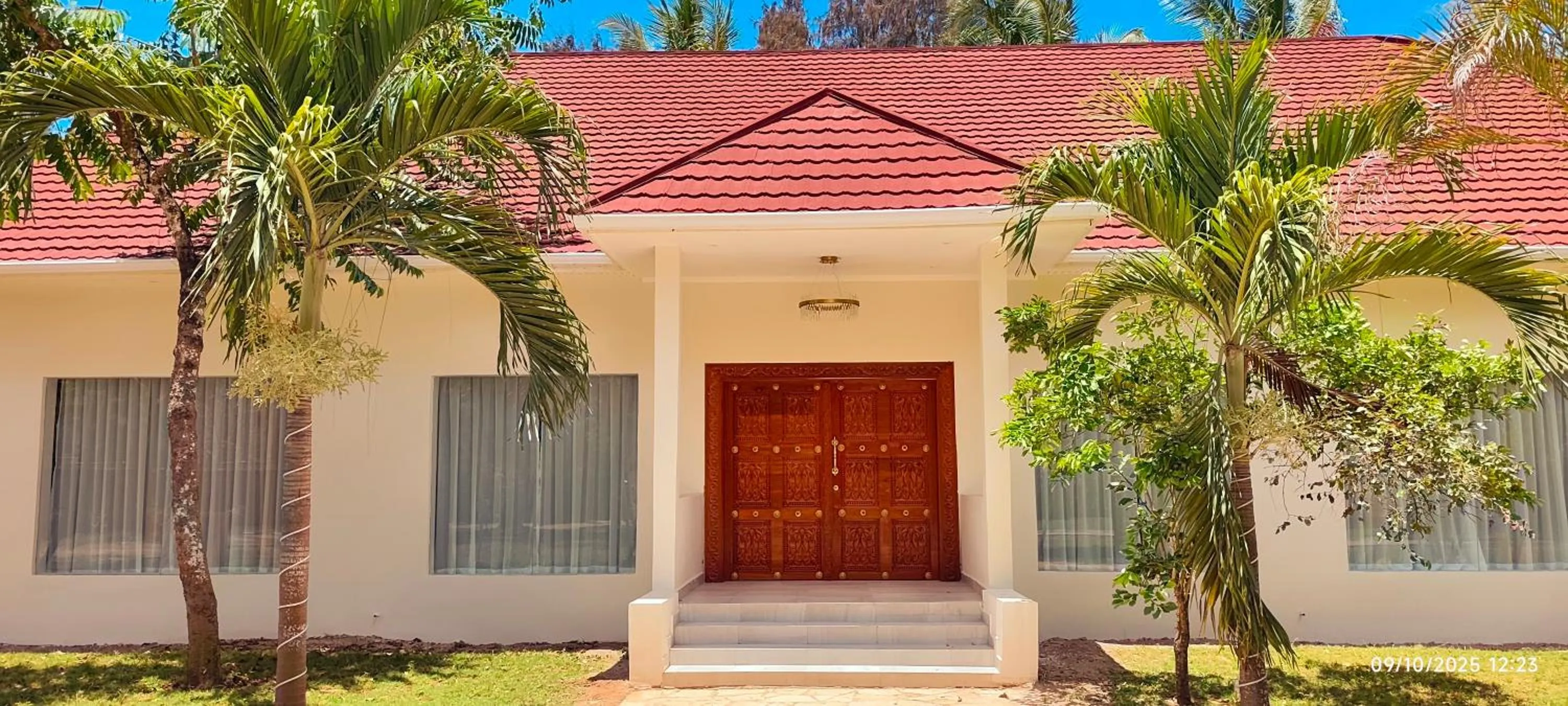 Meeting/conference room in Sunrise Beach Resort