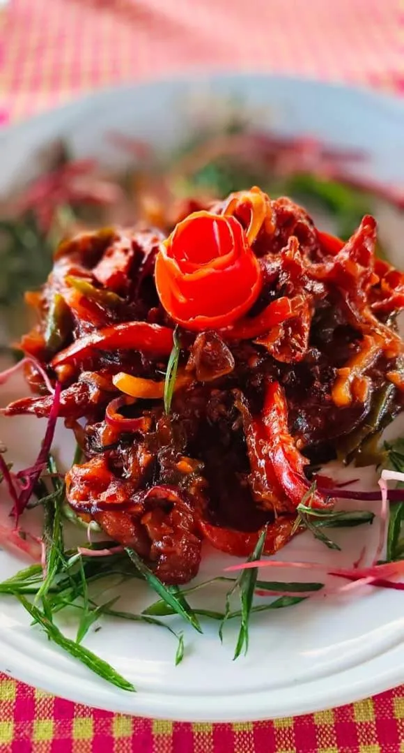 Sunrise Beach Resort