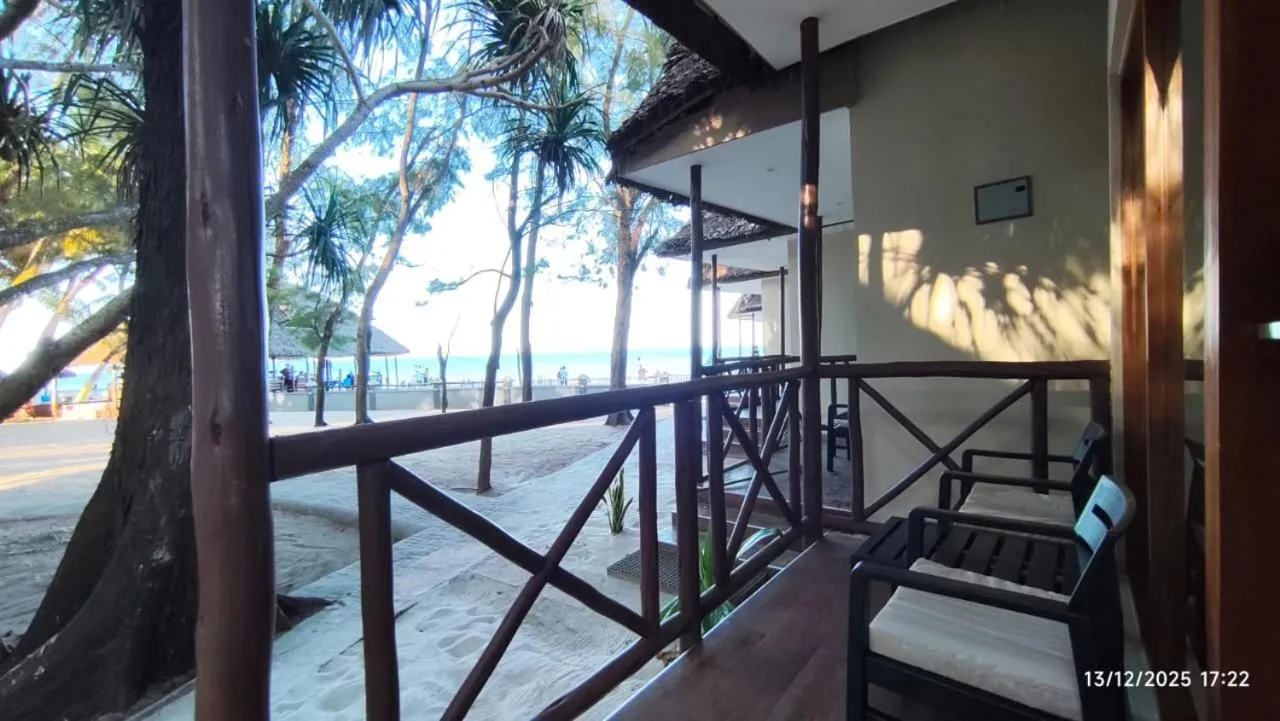 Sea view in Sunrise Beach Resort