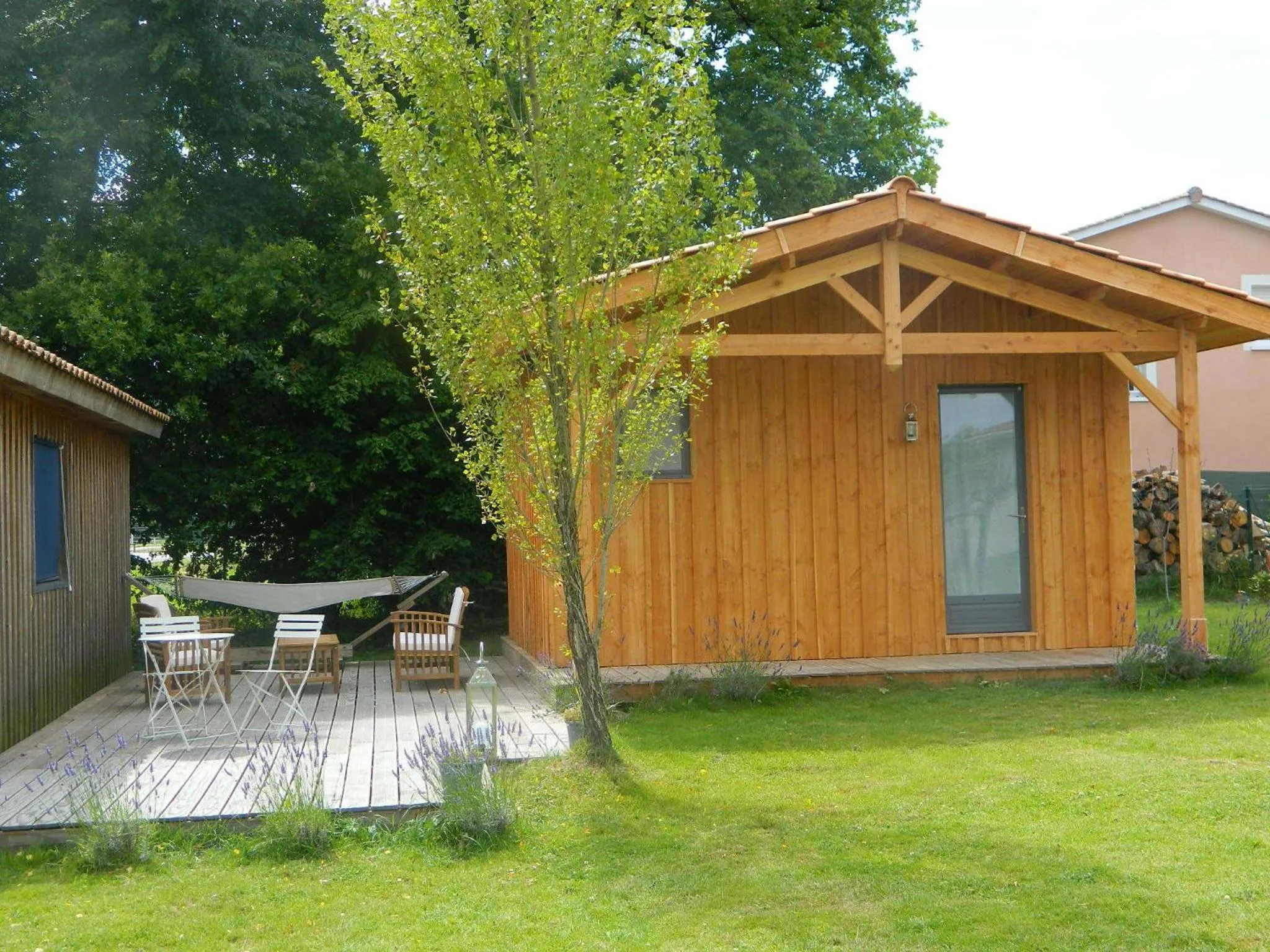 Chambre d'hôtes Larosa