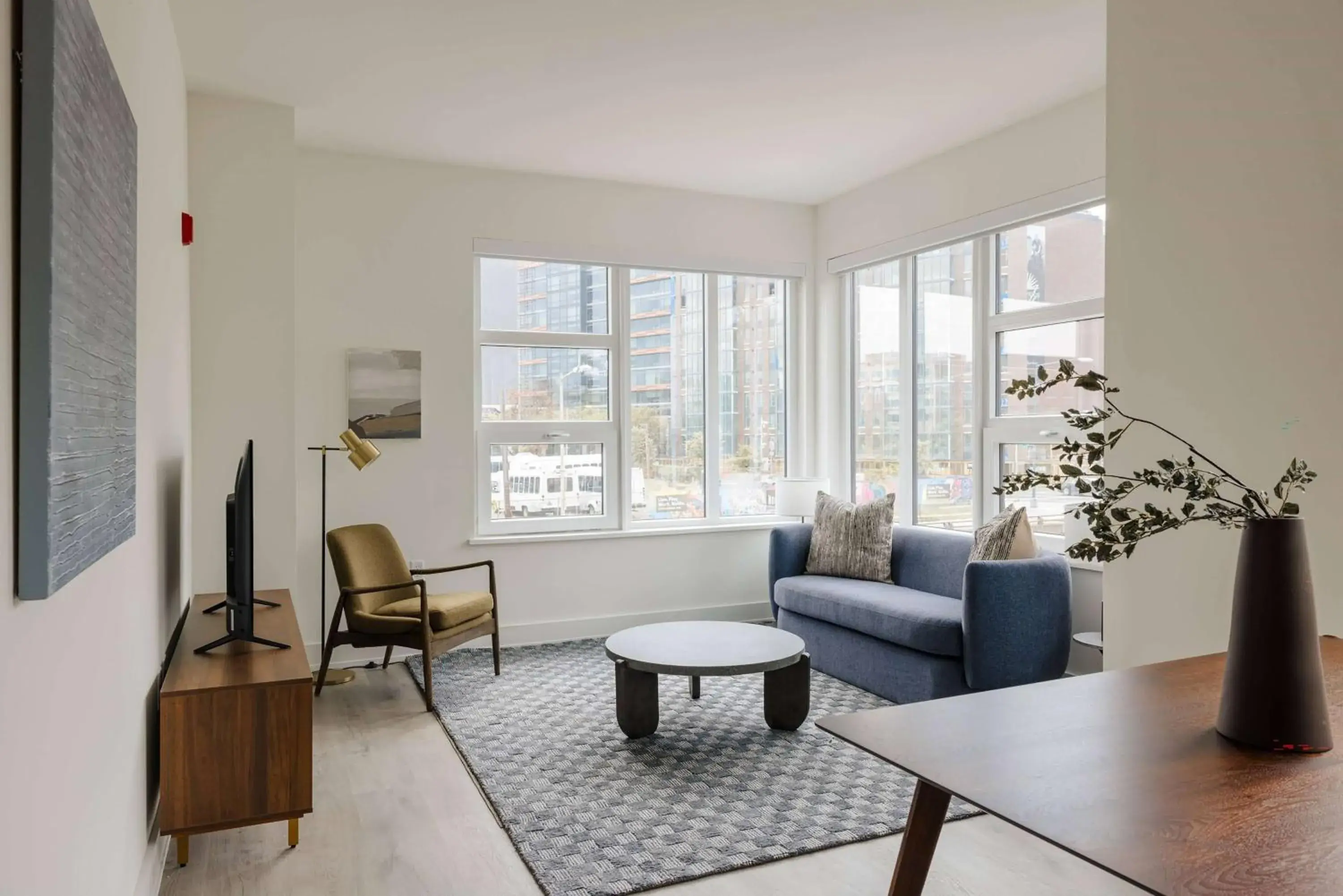 Reside NoMa, a Wyndham Residence Reside NoMa, a Wyndham Residence