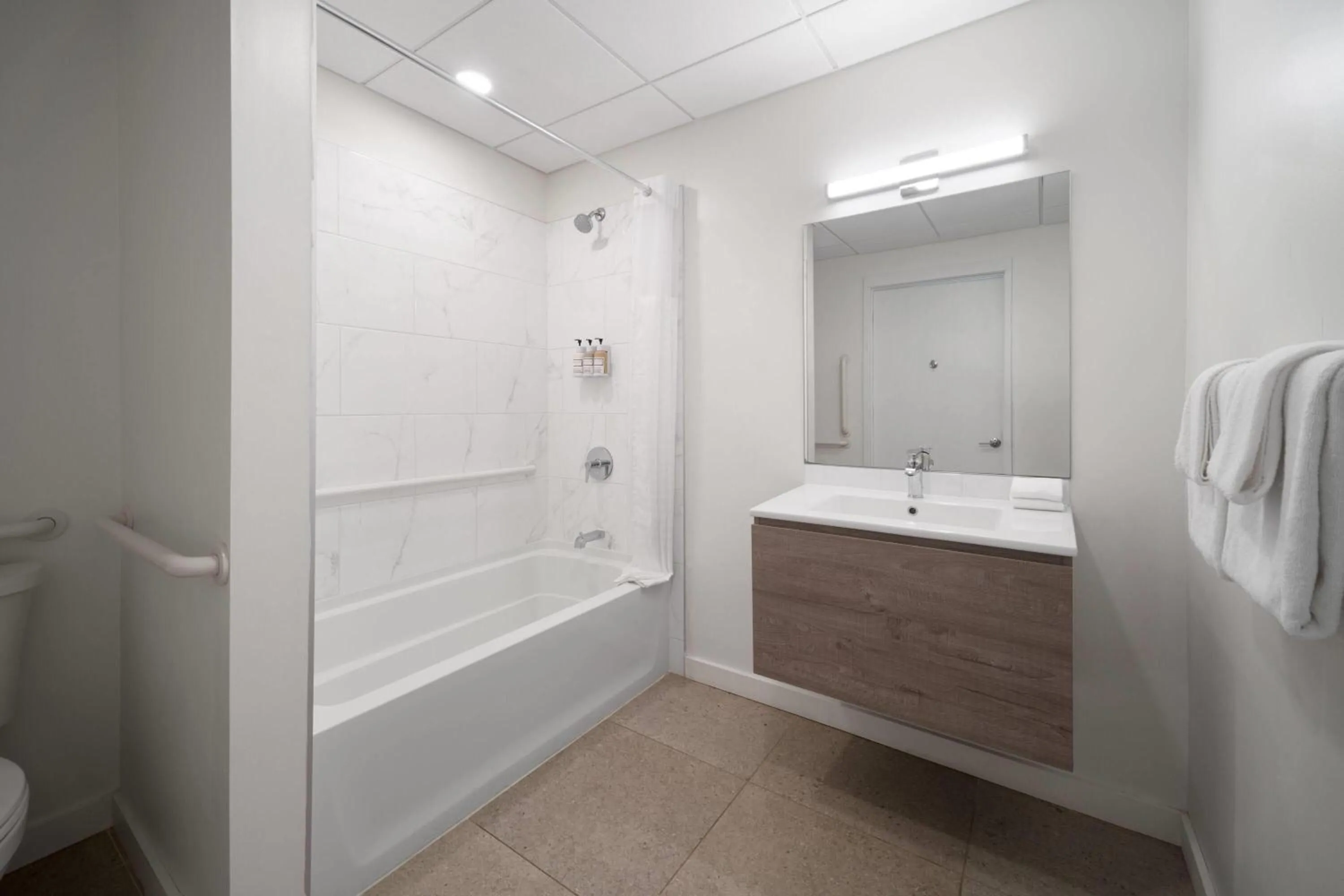 Photo of the whole room in Reside NoMa, a Wyndham Residence