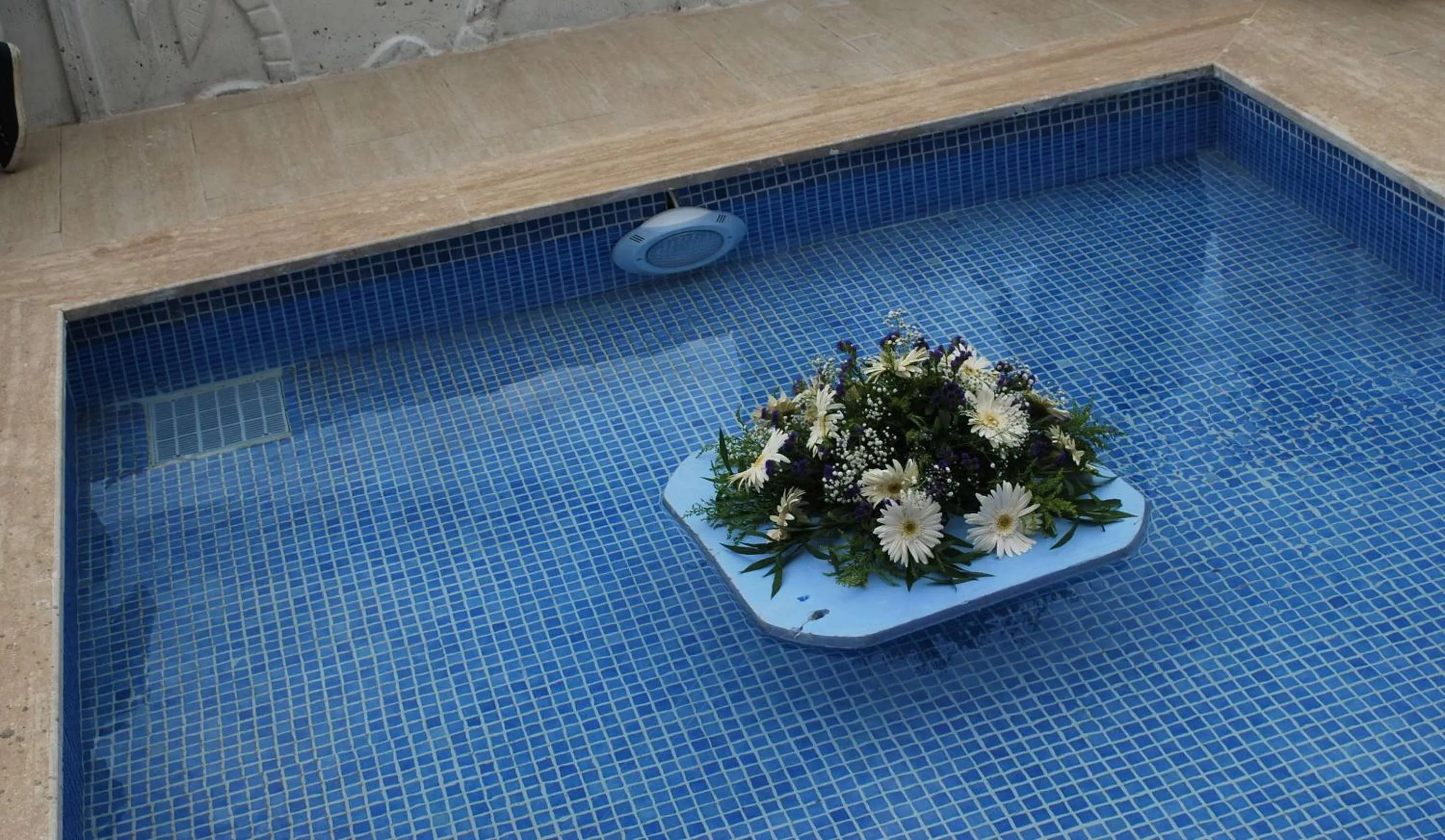 Spring in Funda Hotel