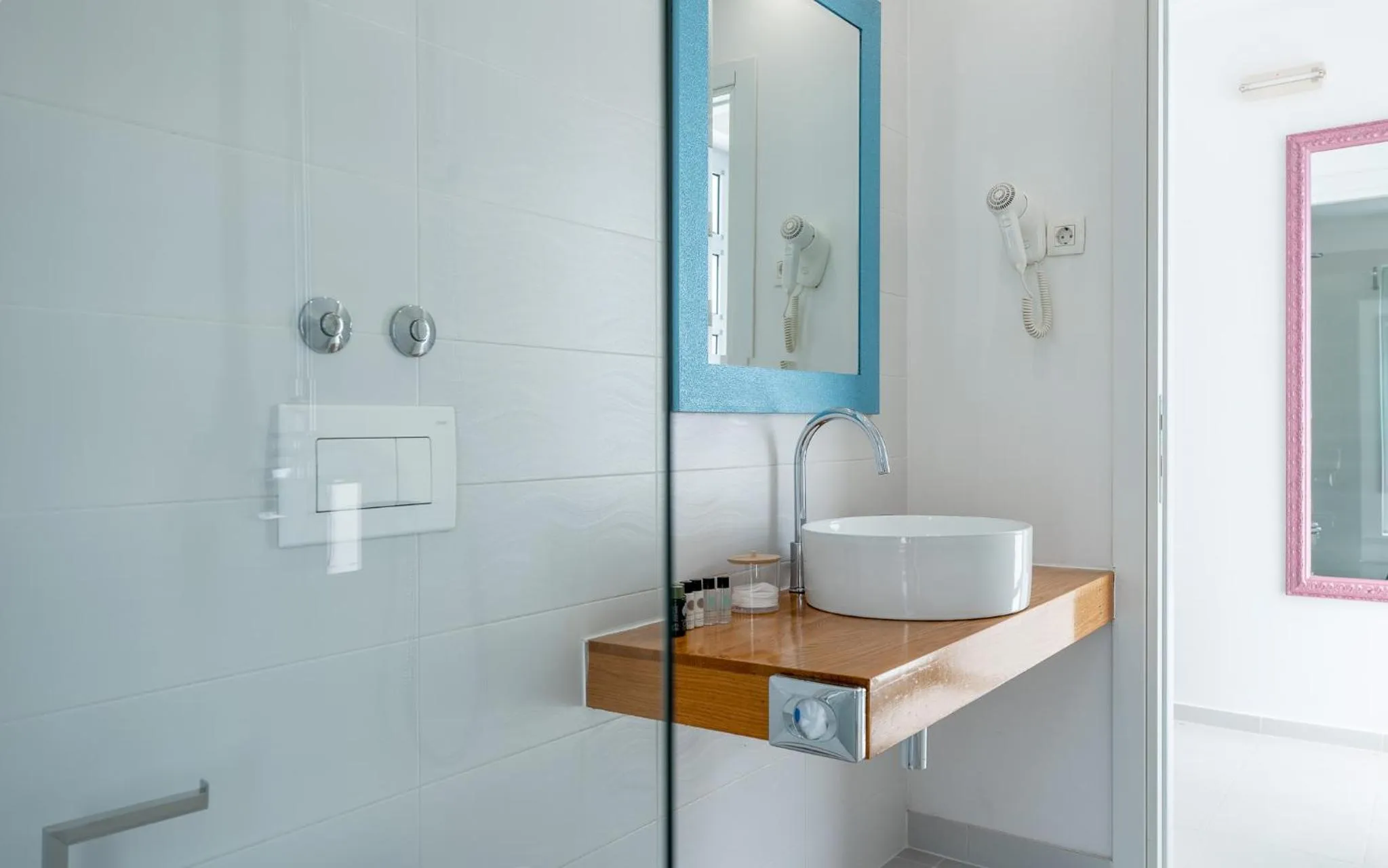 Bathroom in Monvidal by Bura Hotels - Adults Only