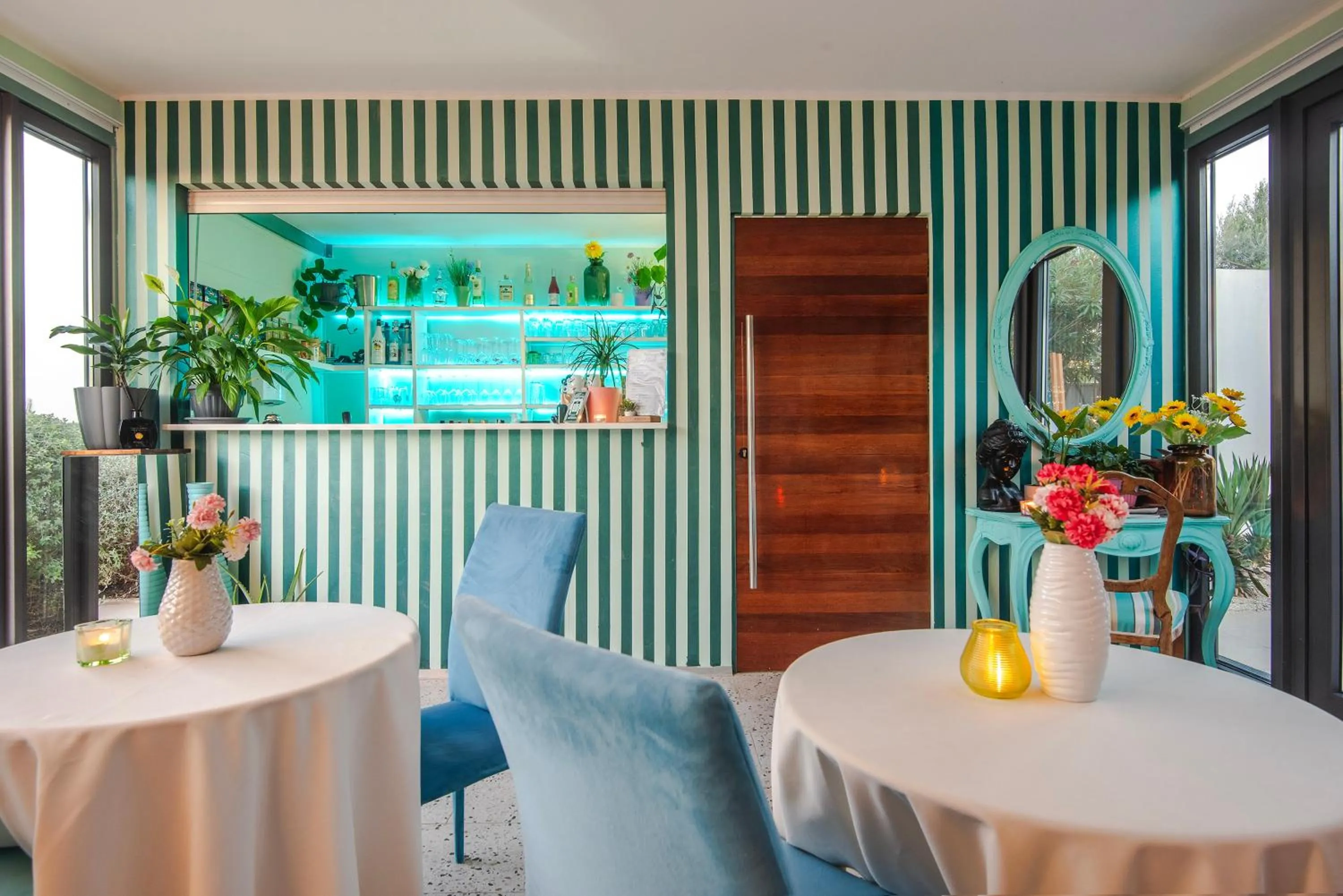 Restaurant/places to eat in Monvidal by Bura Hotels - Adults Only