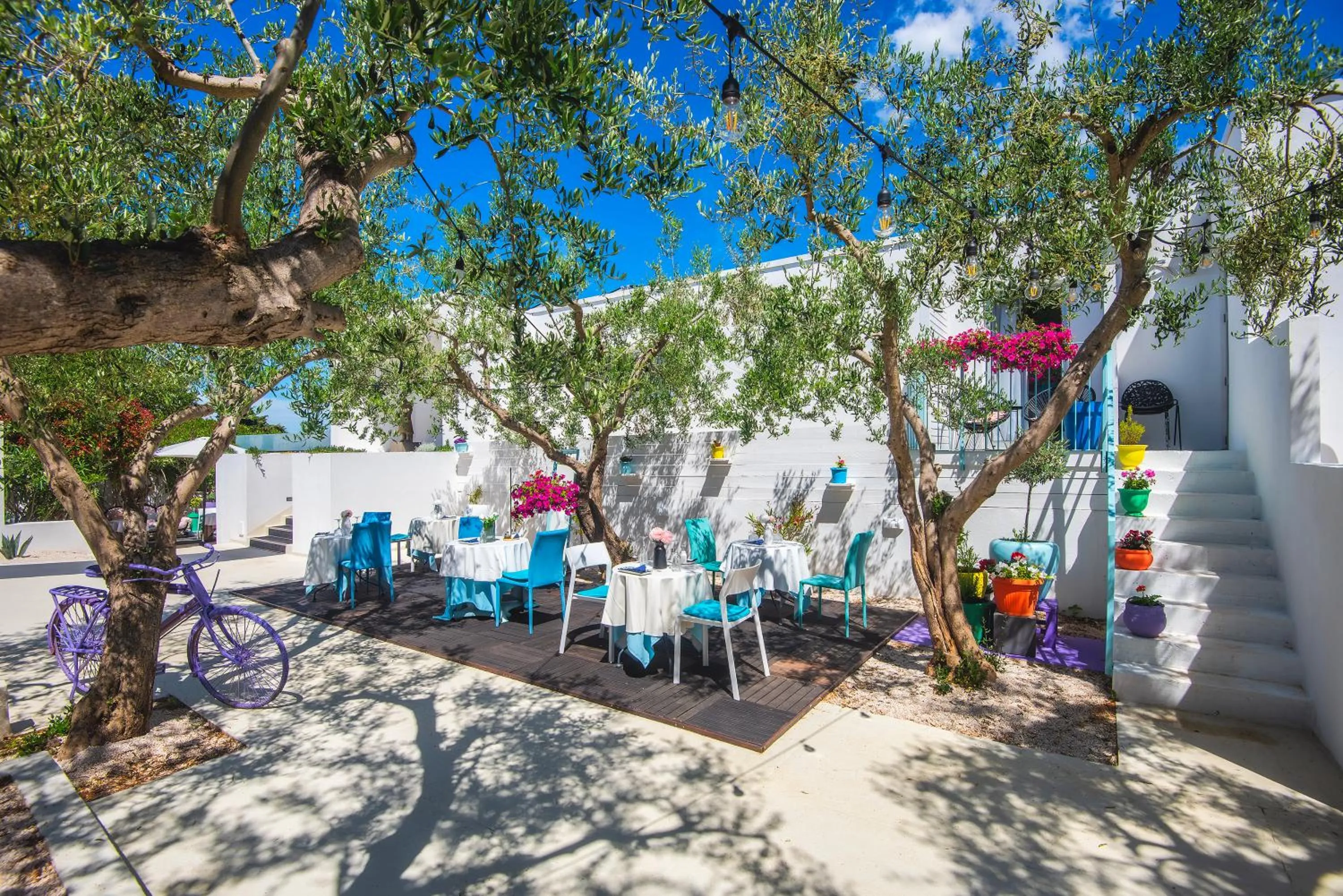 Garden in Monvidal by Bura Hotels - Adults Only