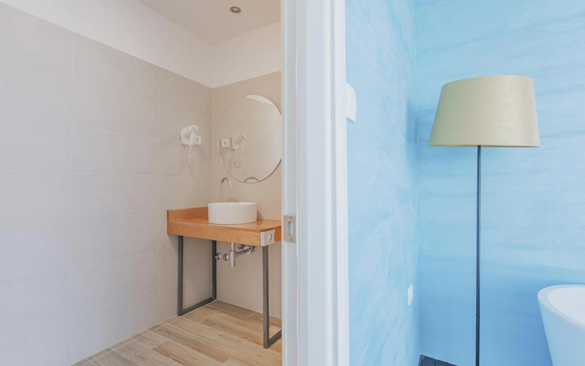 Bathroom in Monvidal by Bura Hotels - Adults Only