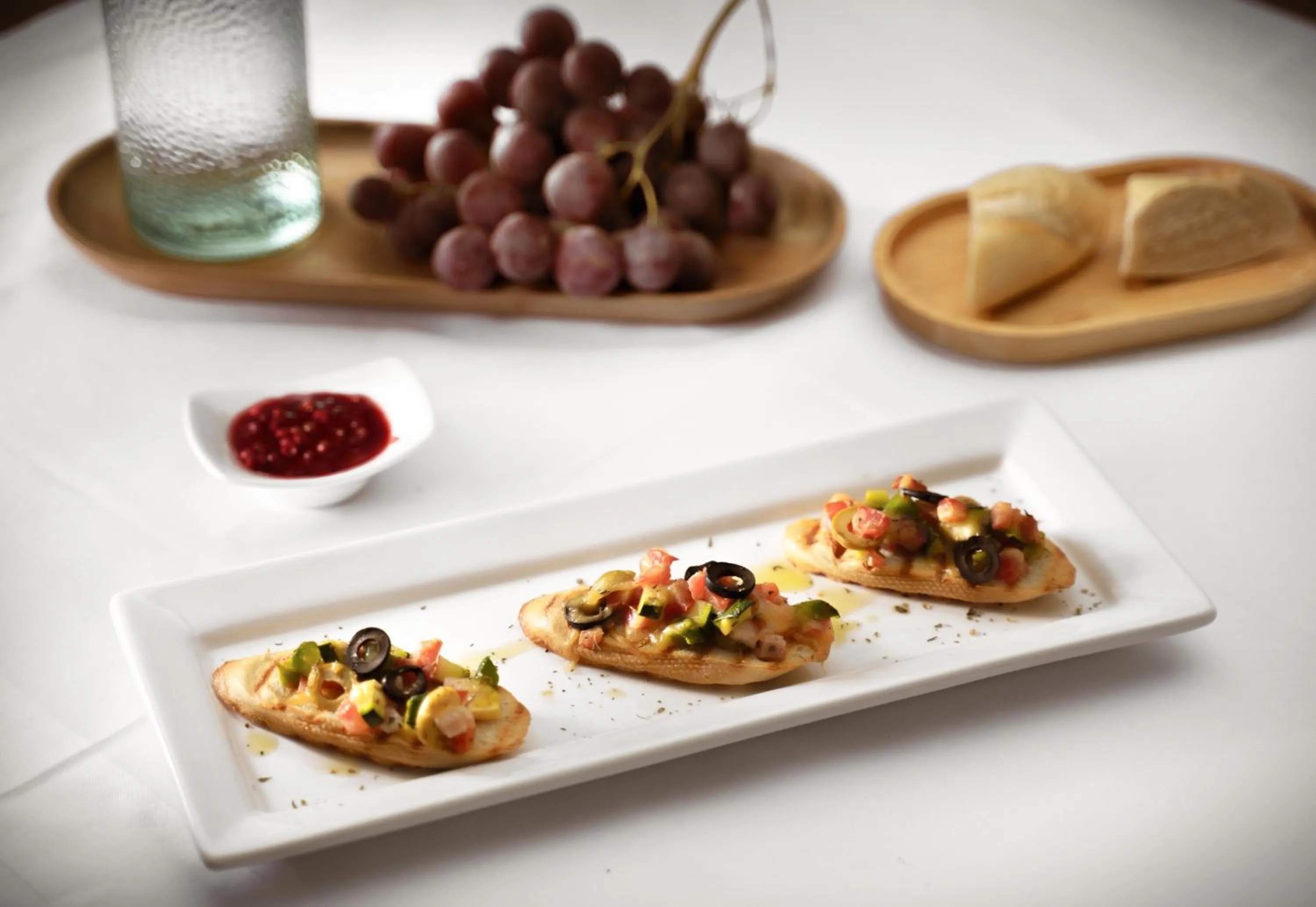 Breakfast in Monvidal by Bura Hotels - Adults Only