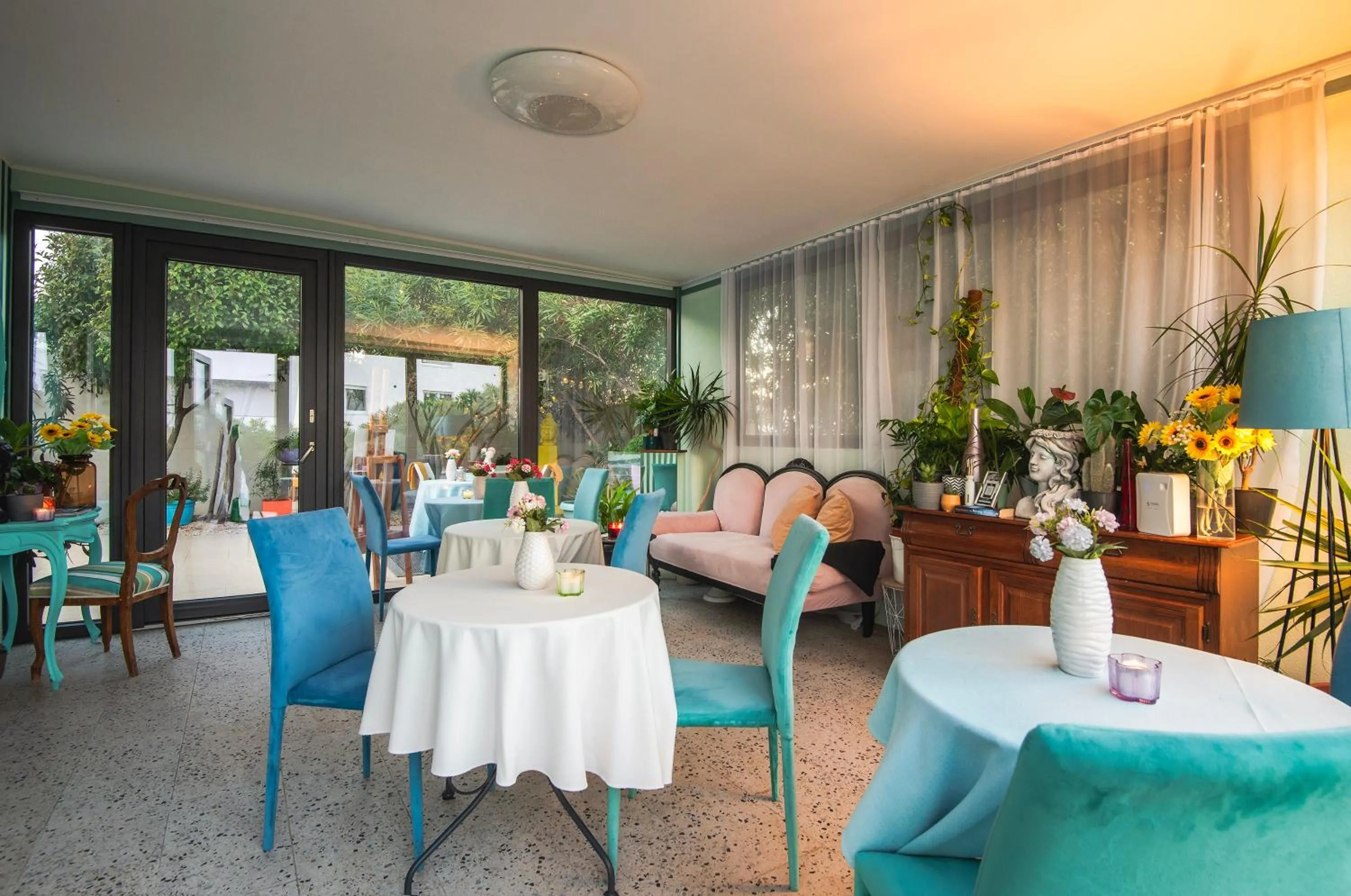 Restaurant/places to eat in Monvidal by Bura Hotels - Adults Only