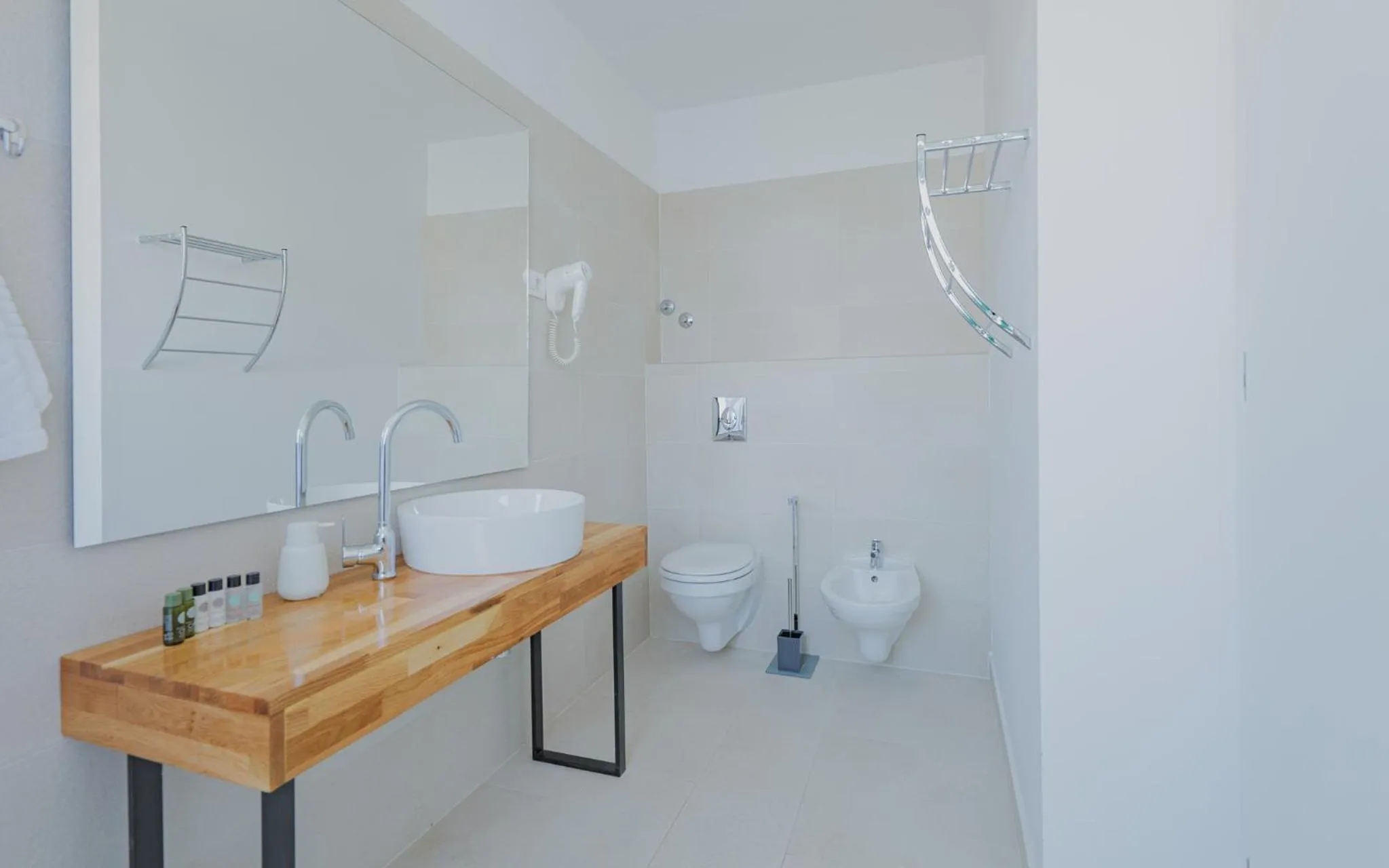 Bathroom in Monvidal by Bura Hotels - Adults Only