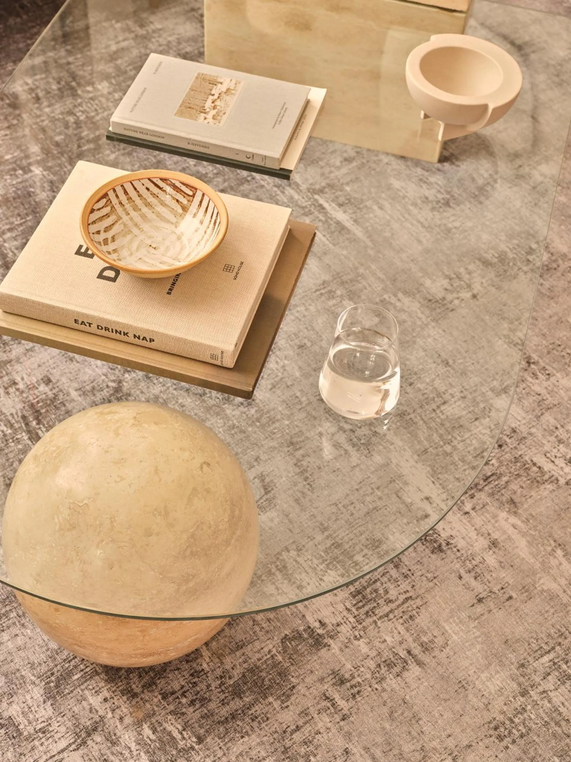 Lobby or reception in The Marloes