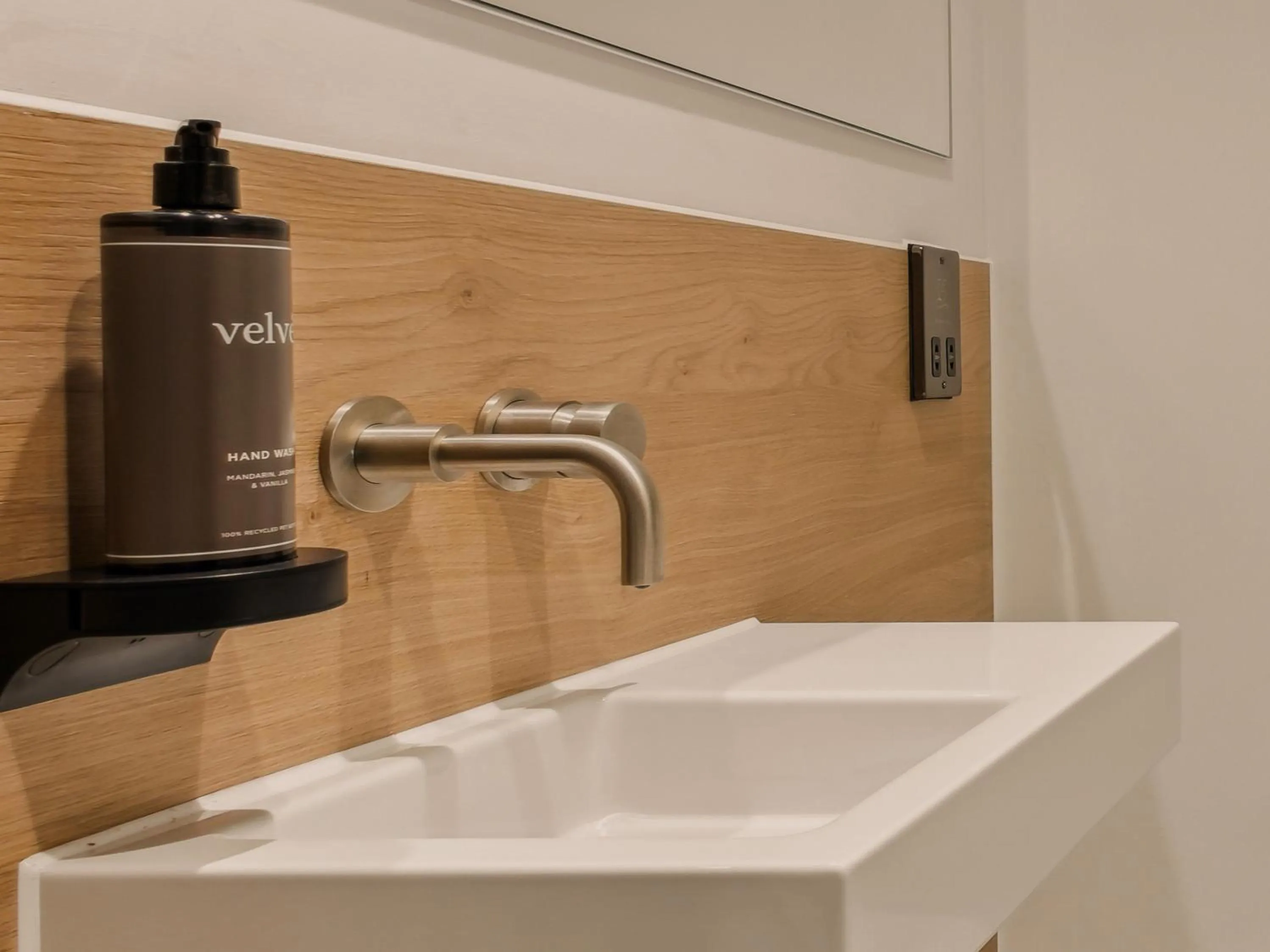 Bathroom in The Marloes