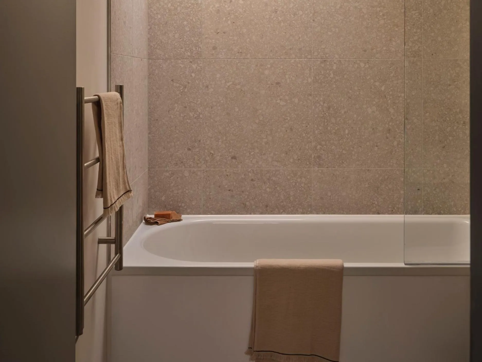 Bathroom in The Marloes