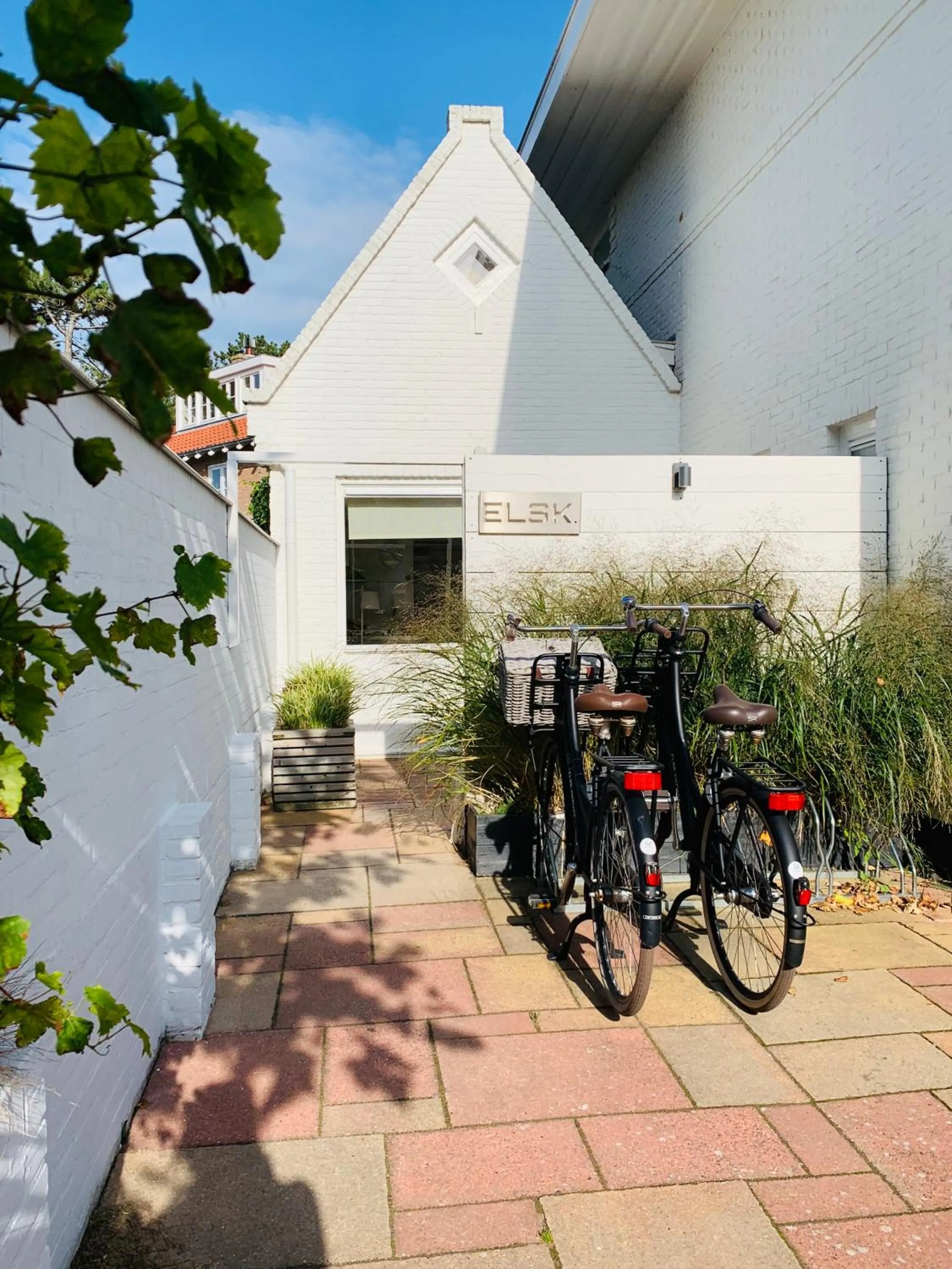 ELSK Cottage
