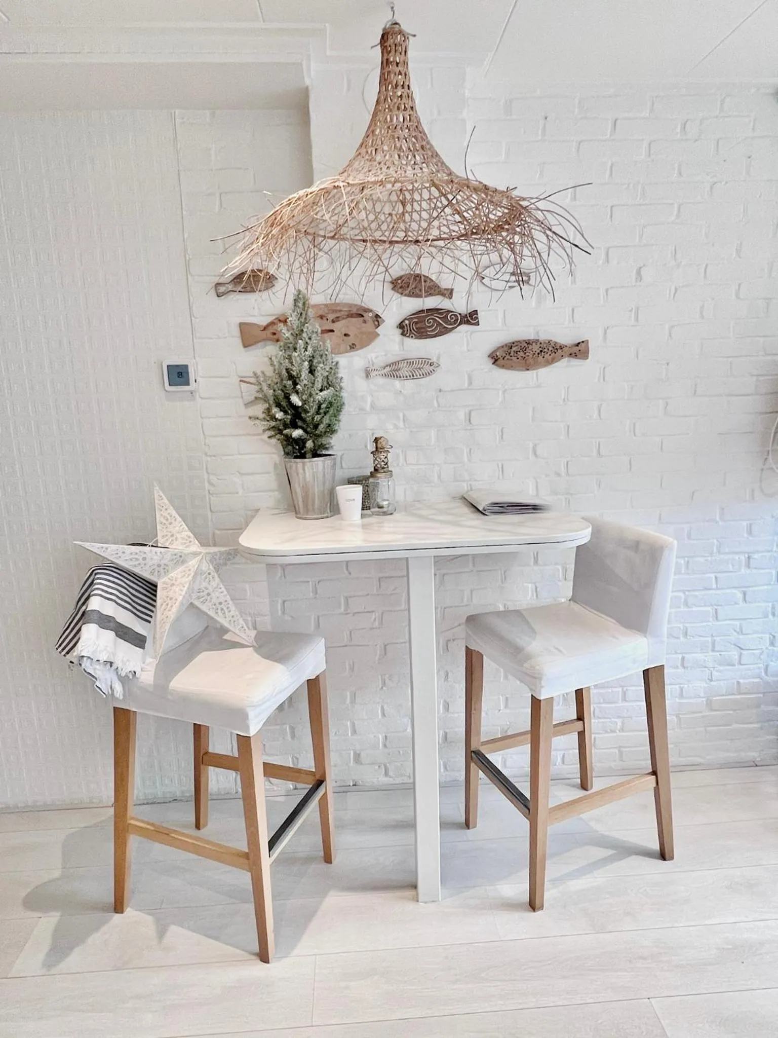 ELSK Cottage