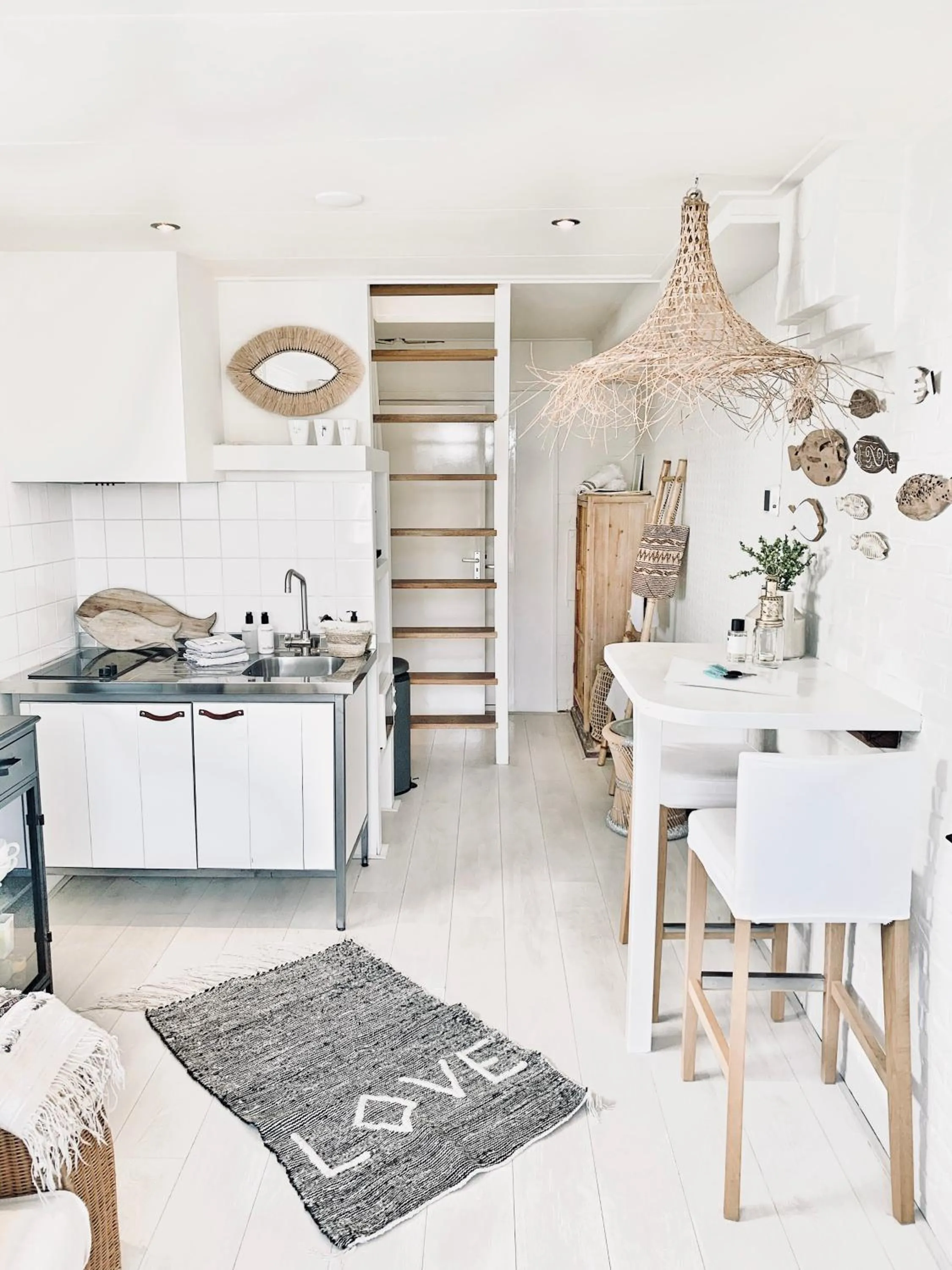 ELSK Cottage