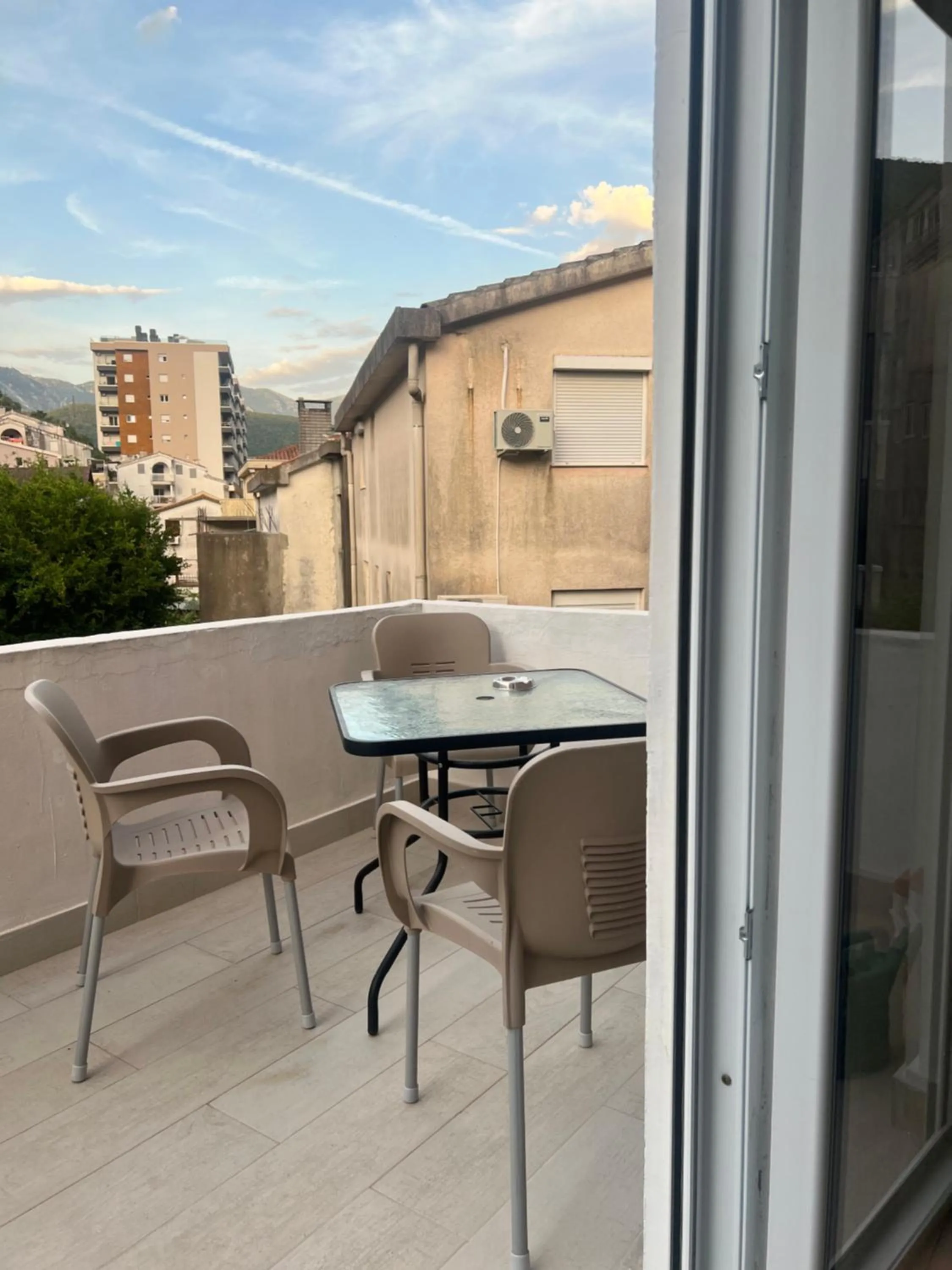 Apartments Kordic