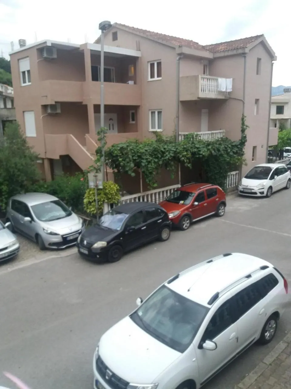 Apartments Kordic