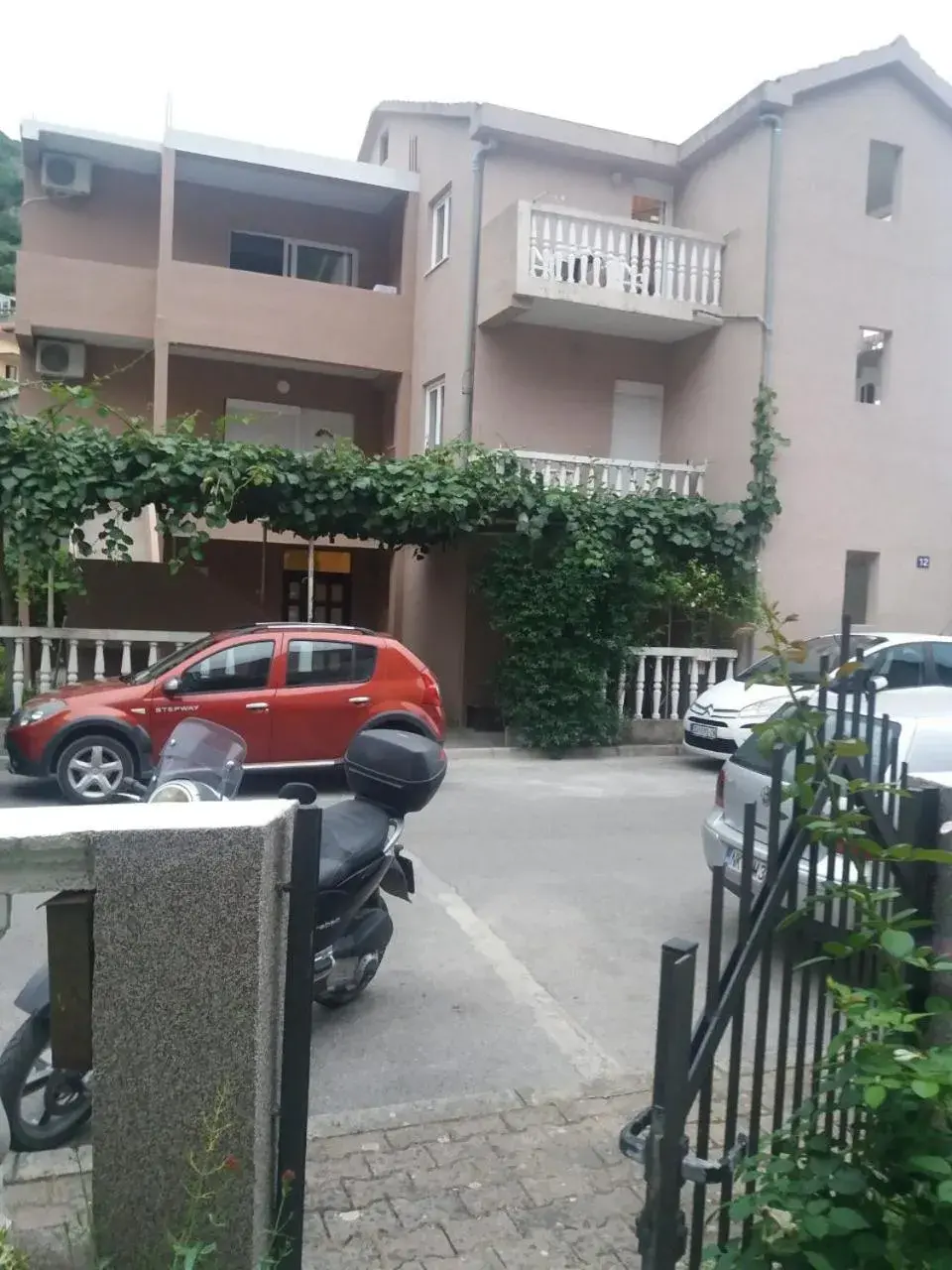 Apartments Kordic Apartments Kordic