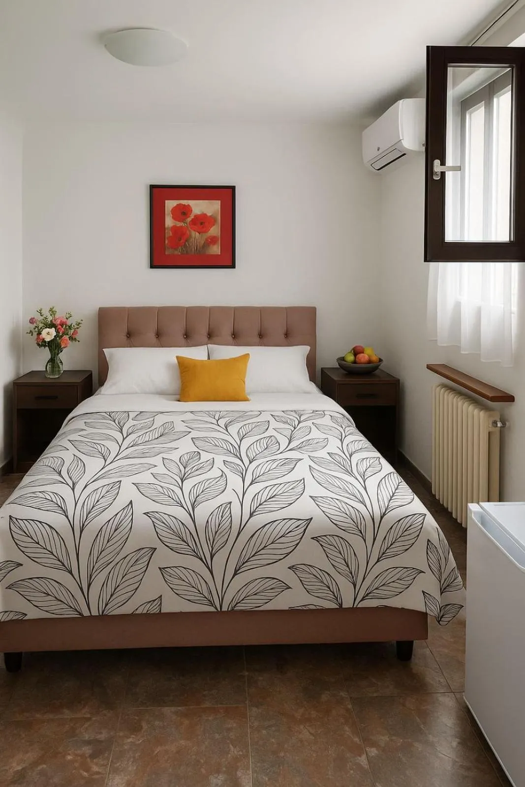 Studio Apartment in Apartments Villa Mirjana