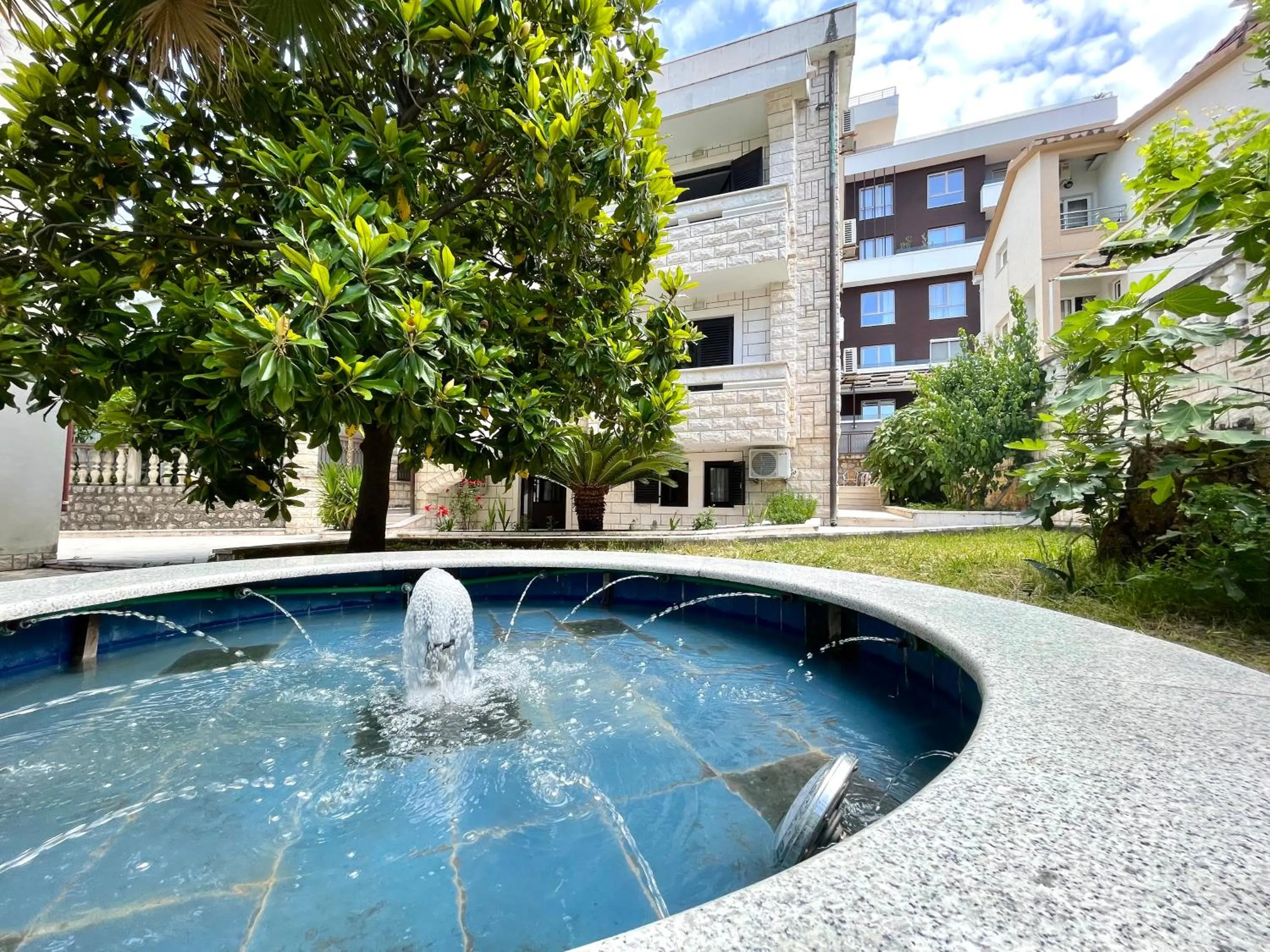 Apartments Villa Mirjana