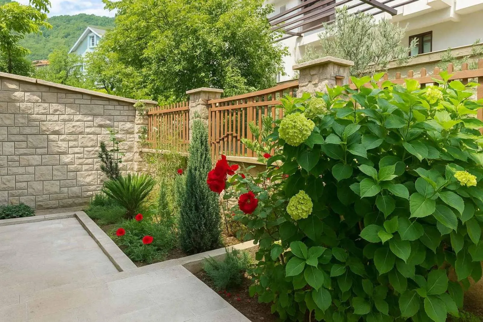 Apartments Villa Mirjana