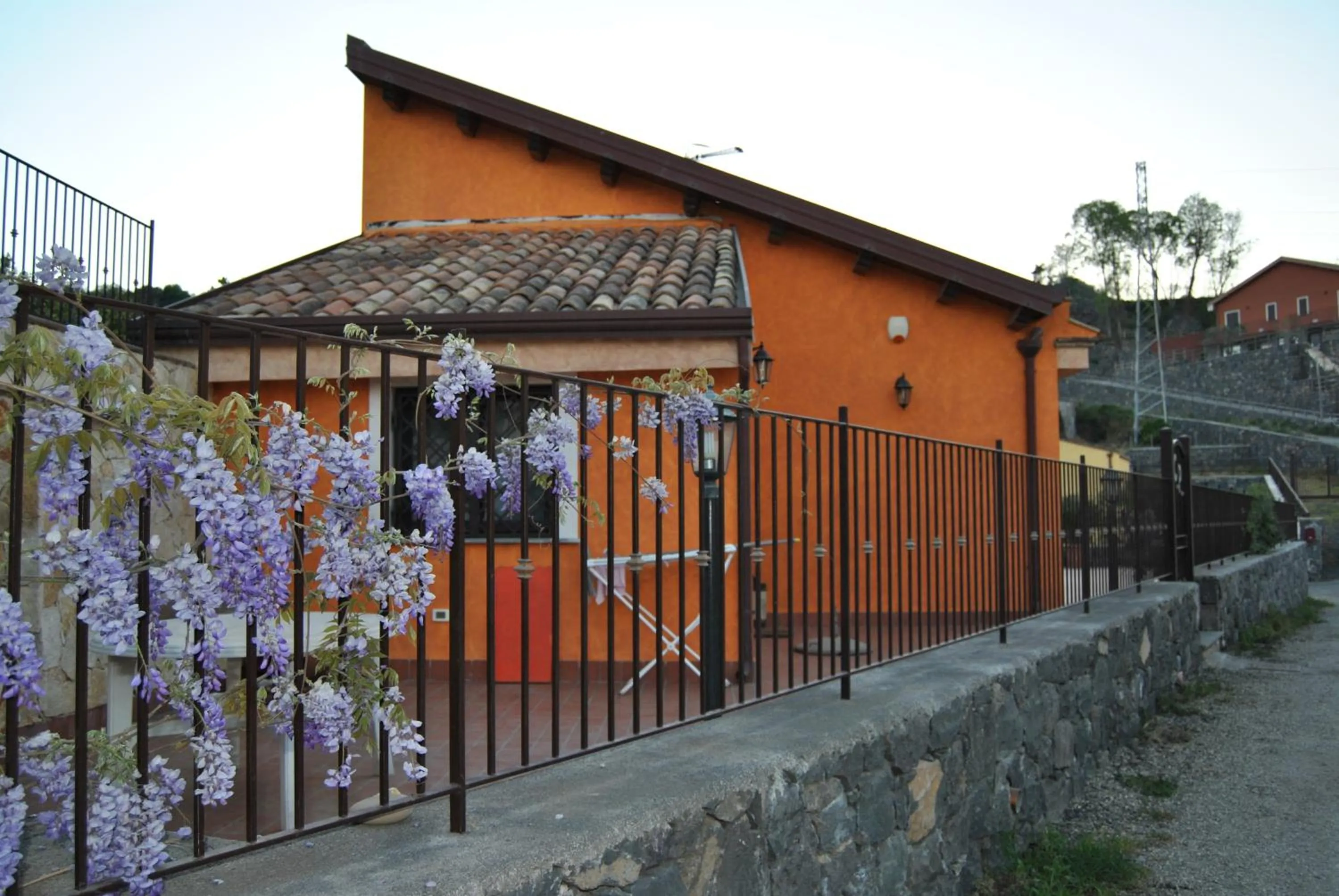 B&B Villagata