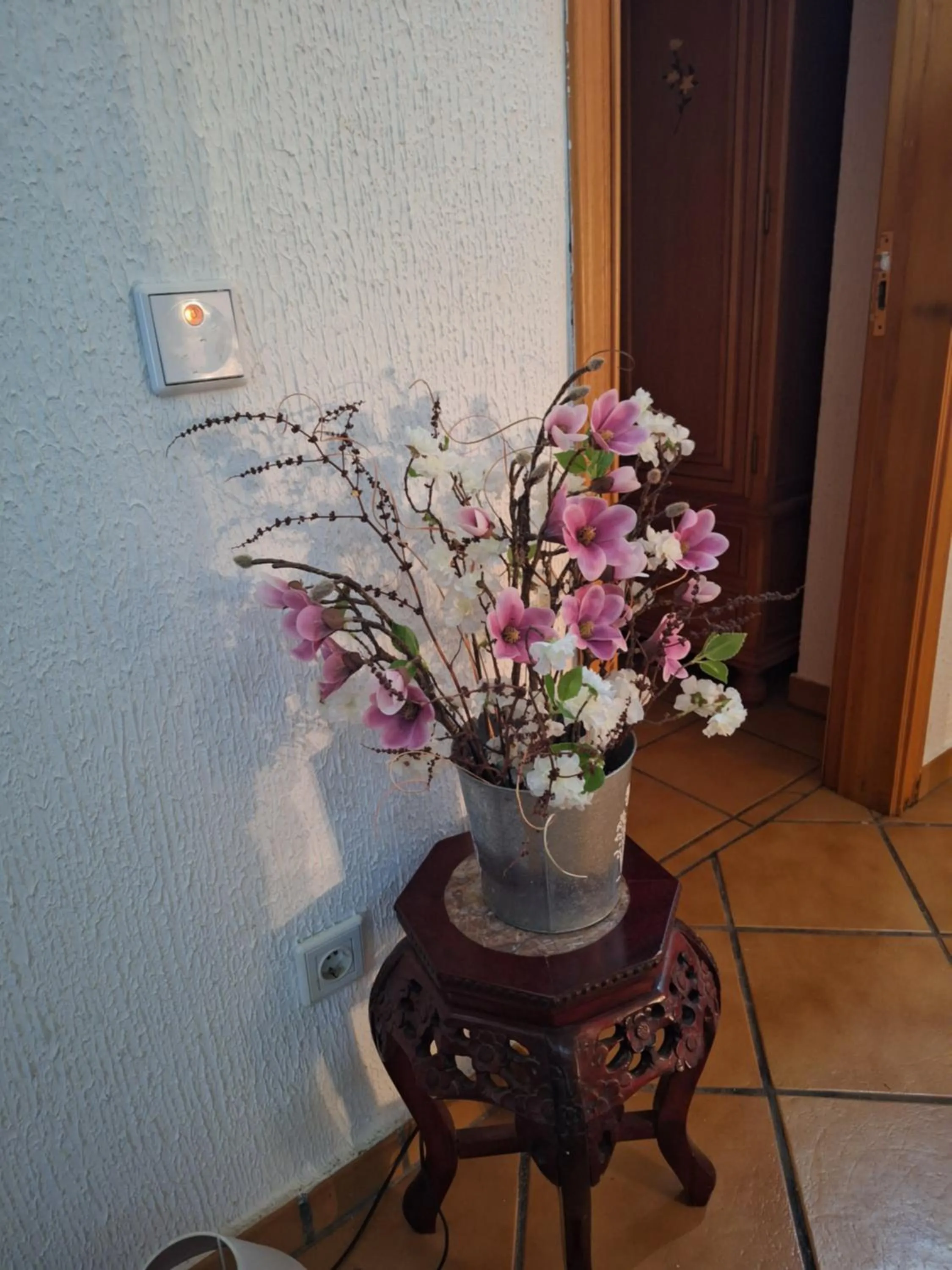 Hostal el patio restaurante