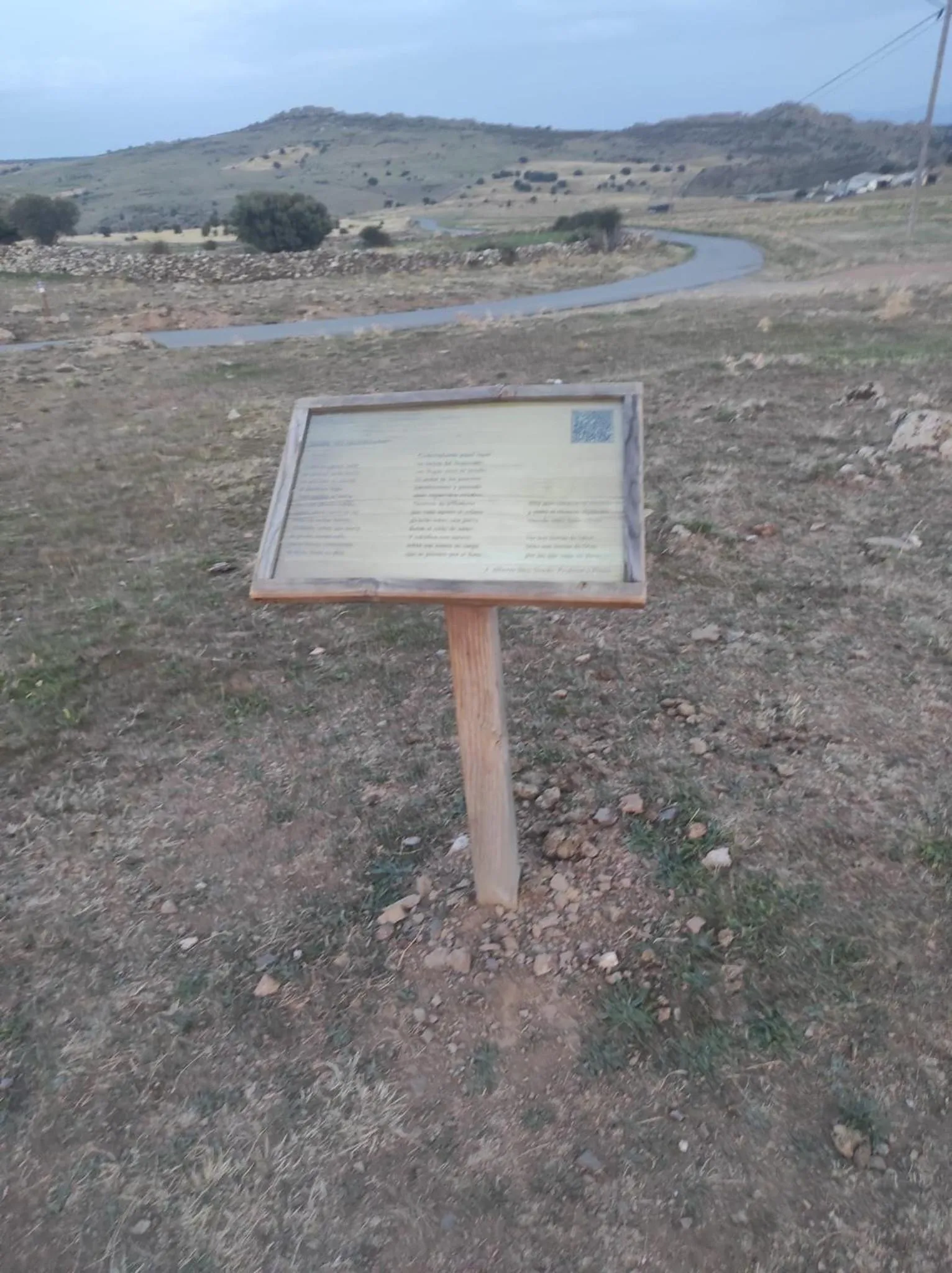 Hostal el patio restaurante