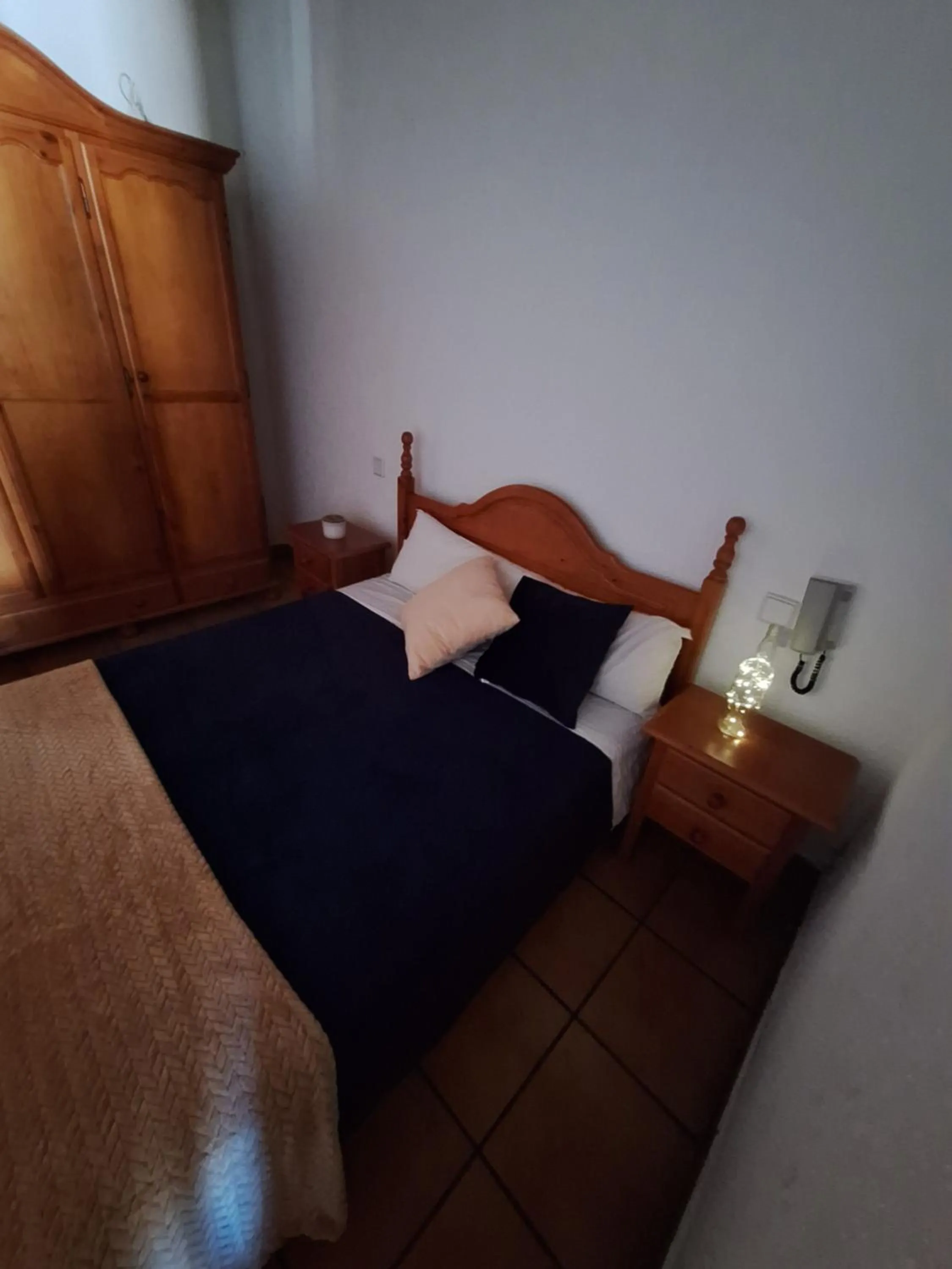 Hostal el patio restaurante