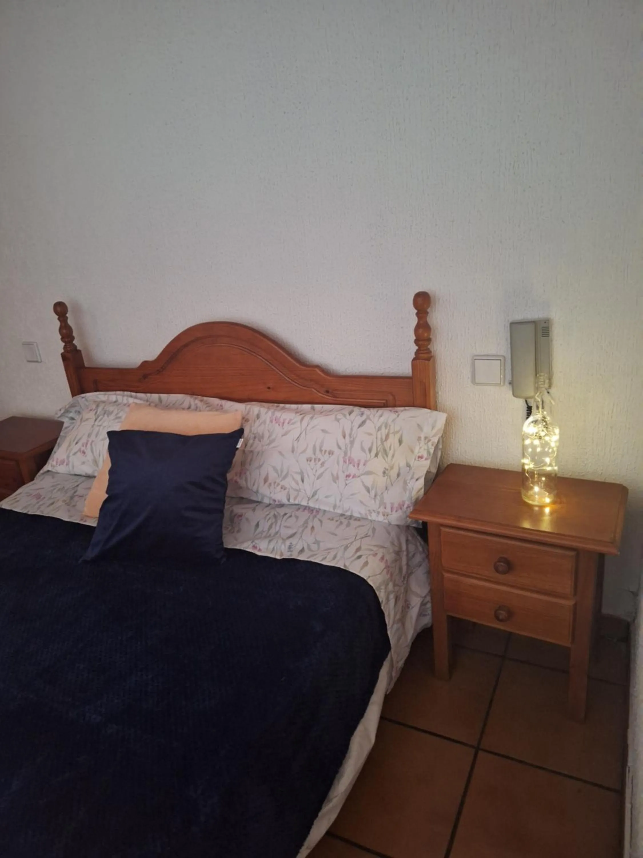 Hostal el patio restaurante