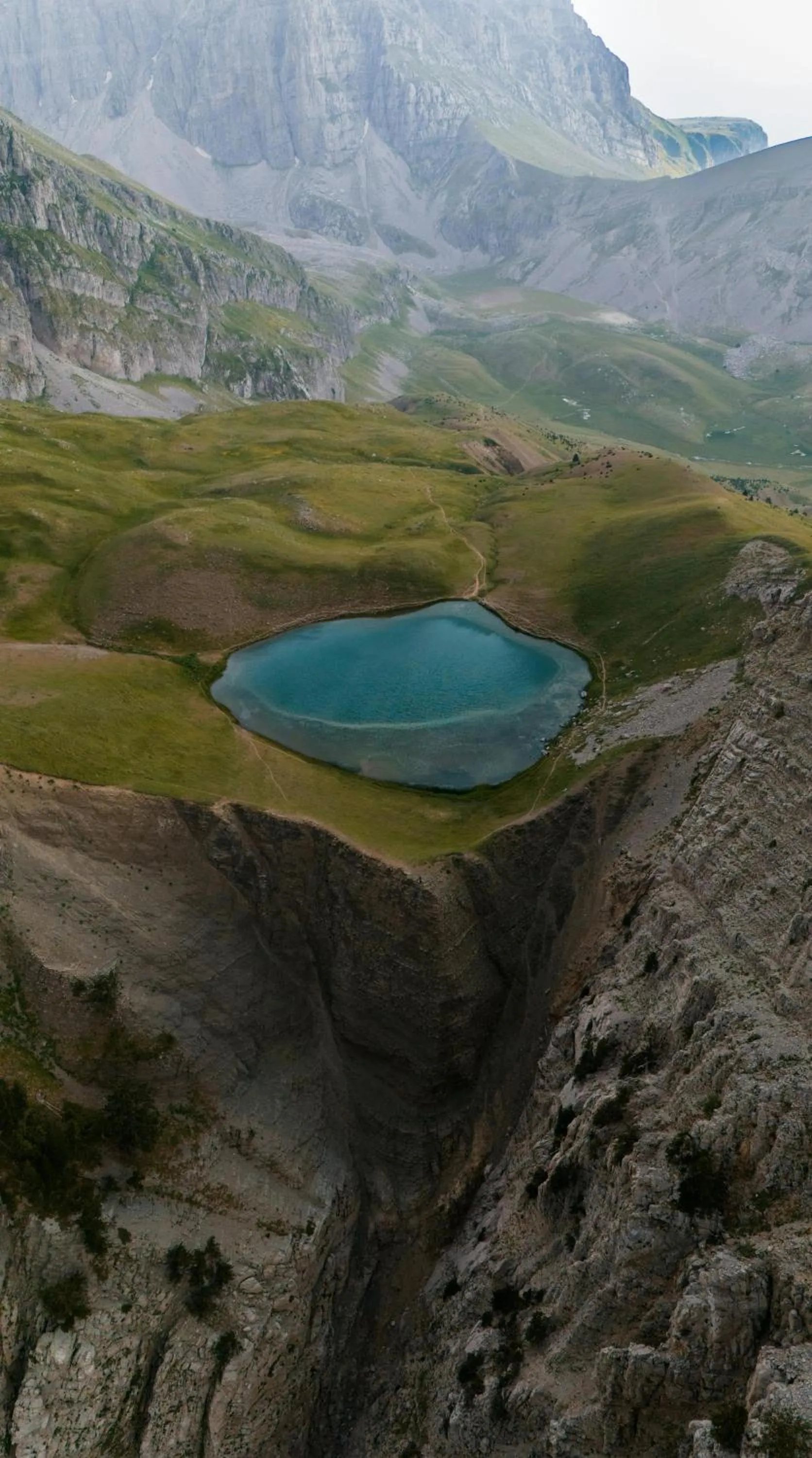 Nearby landmark in "Apeiros Chora" Hotel, Zagori
