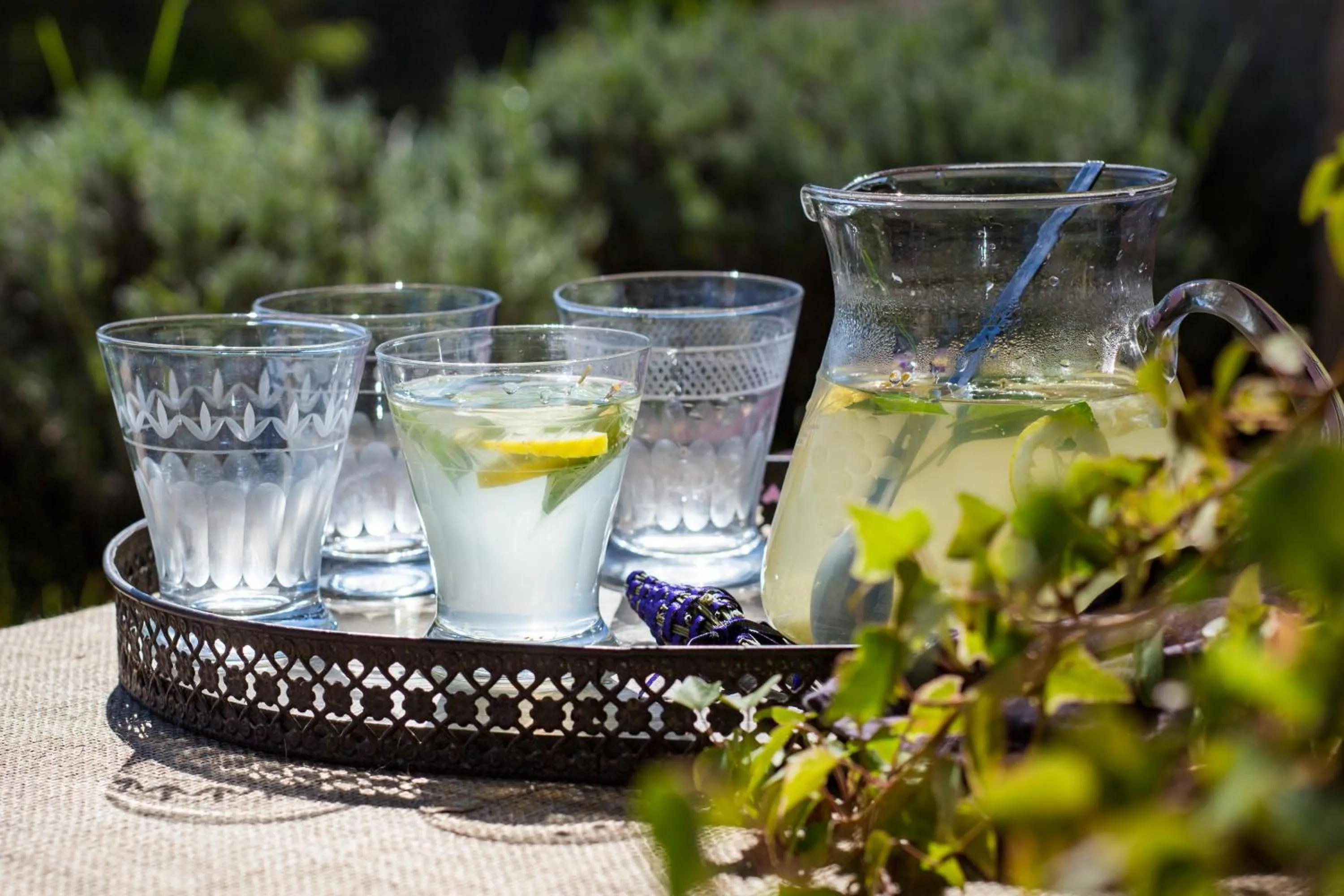 Day in "Apeiros Chora" Hotel, Zagori