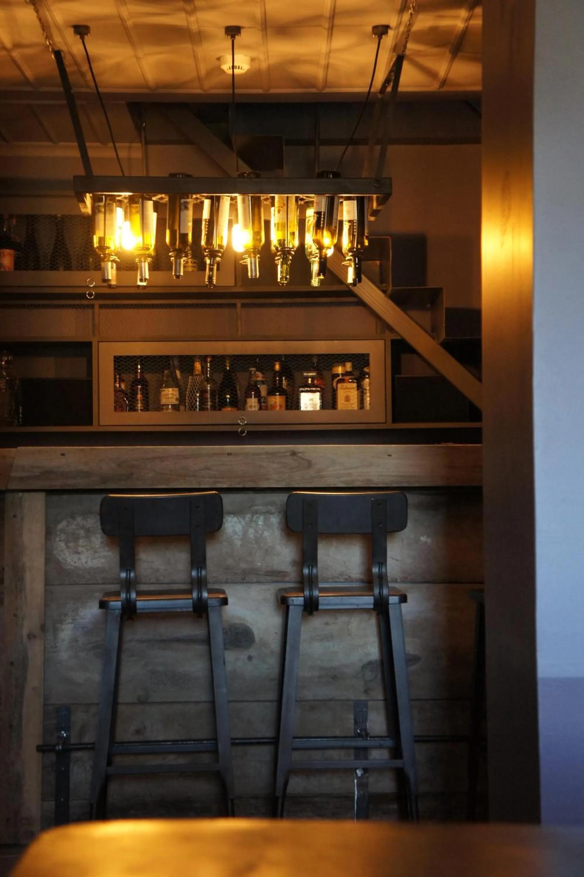 Night in "Apeiros Chora" Hotel, Zagori