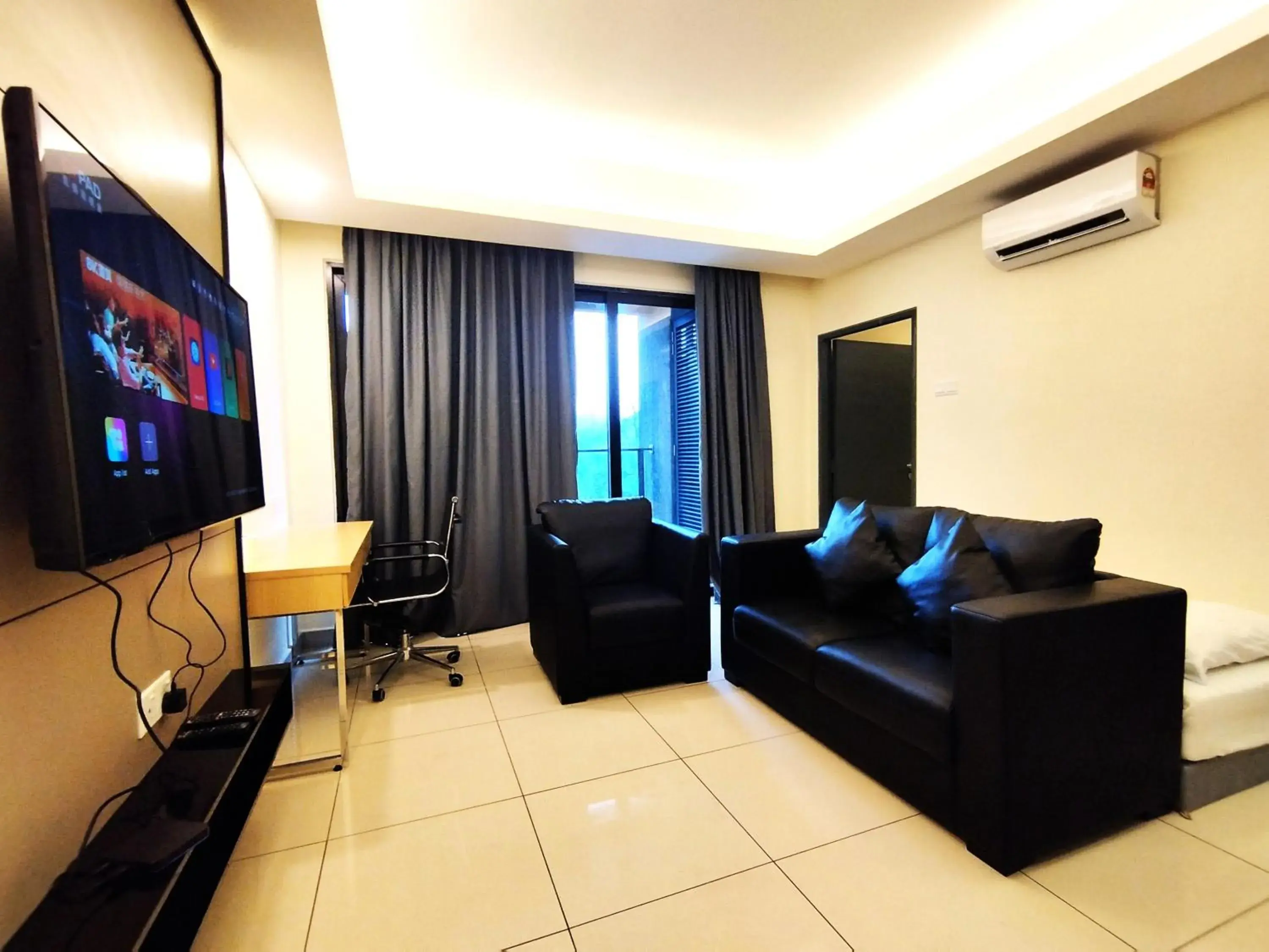 Suite Apartment in GENTING FoggyCold StayCation AT Ion Delemen By HAPYHOME Suite Apartment in GENTING FoggyCold StayCation AT Ion Delemen By HAPYHOME