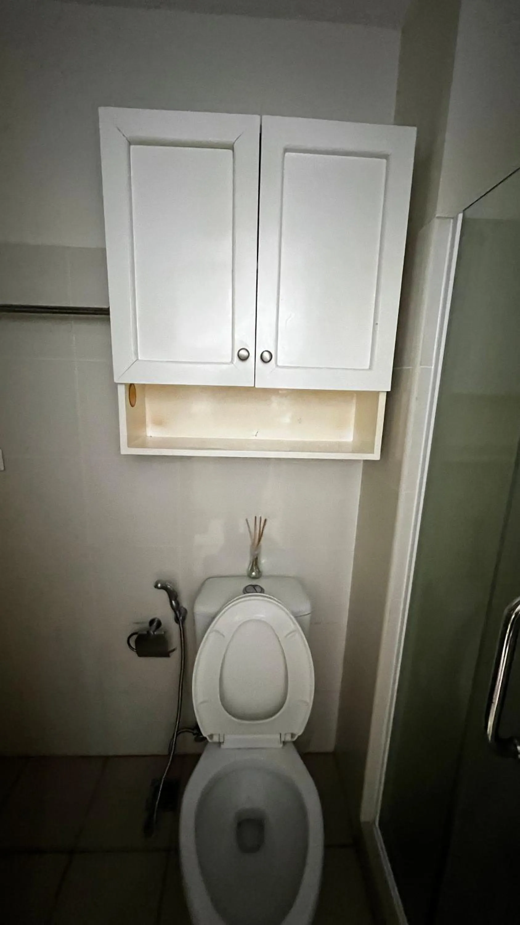 Toilet in URBAN SAGE TAGAYTAY