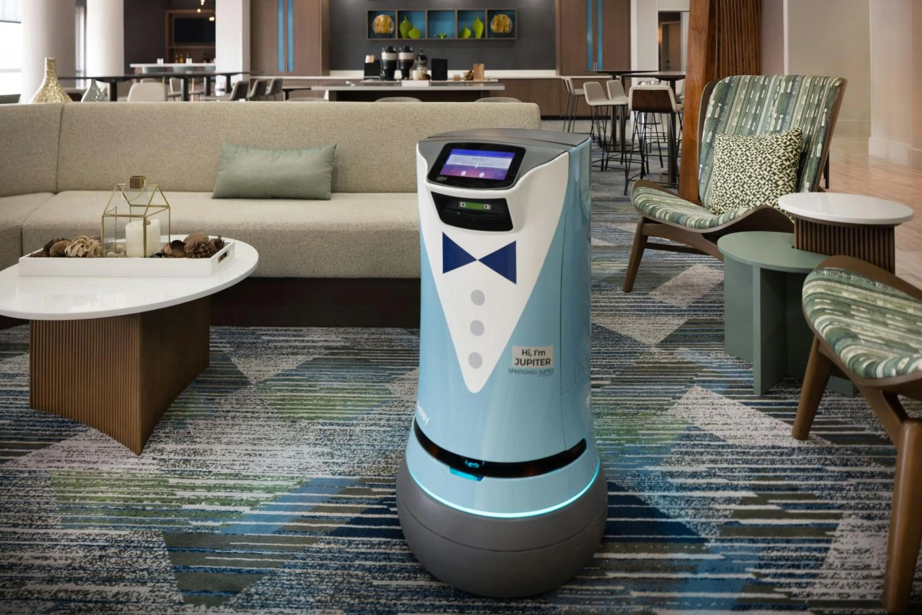 Other in SpringHill Suites by Marriott Wichita Airport