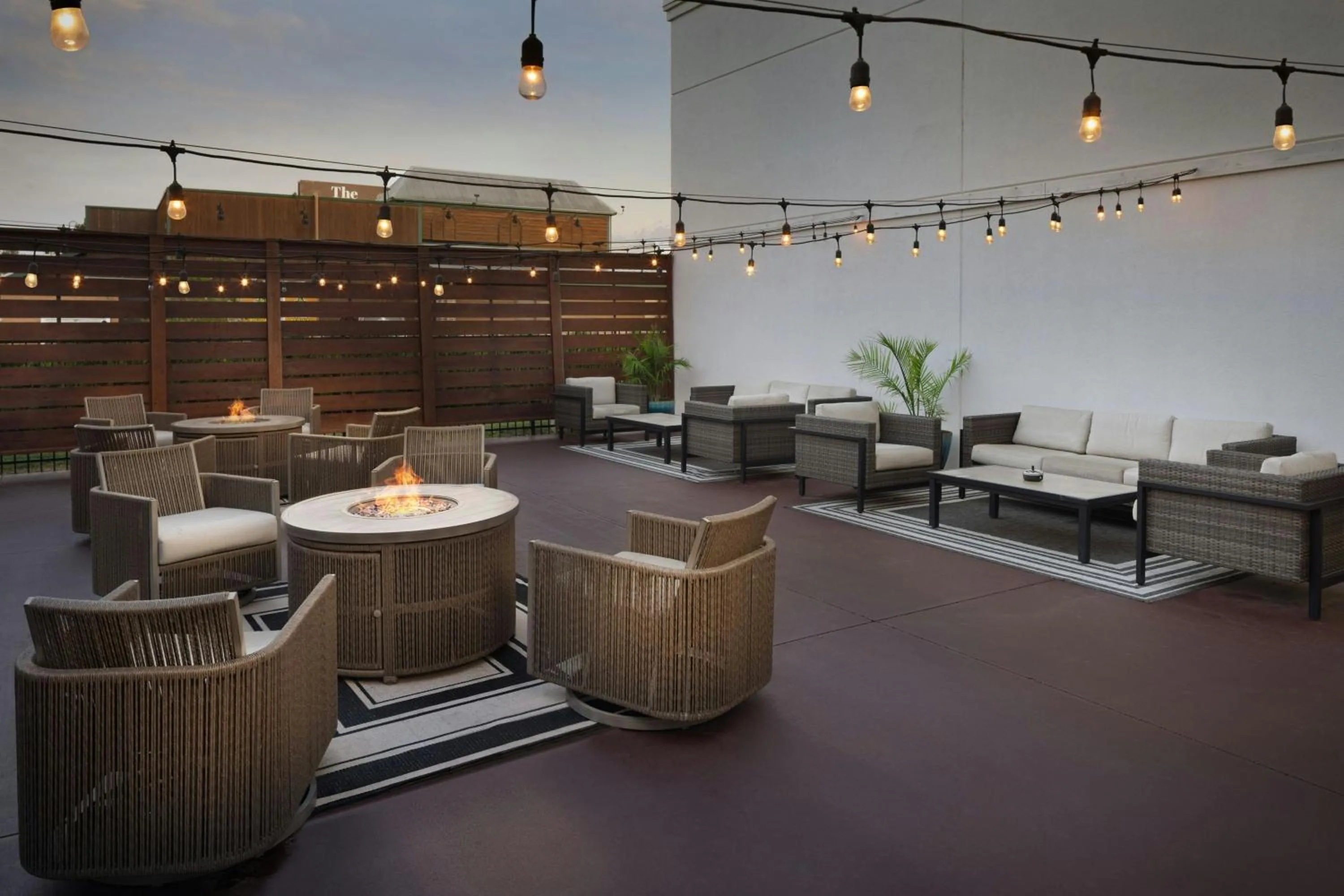 Other in SpringHill Suites by Marriott Wichita Airport