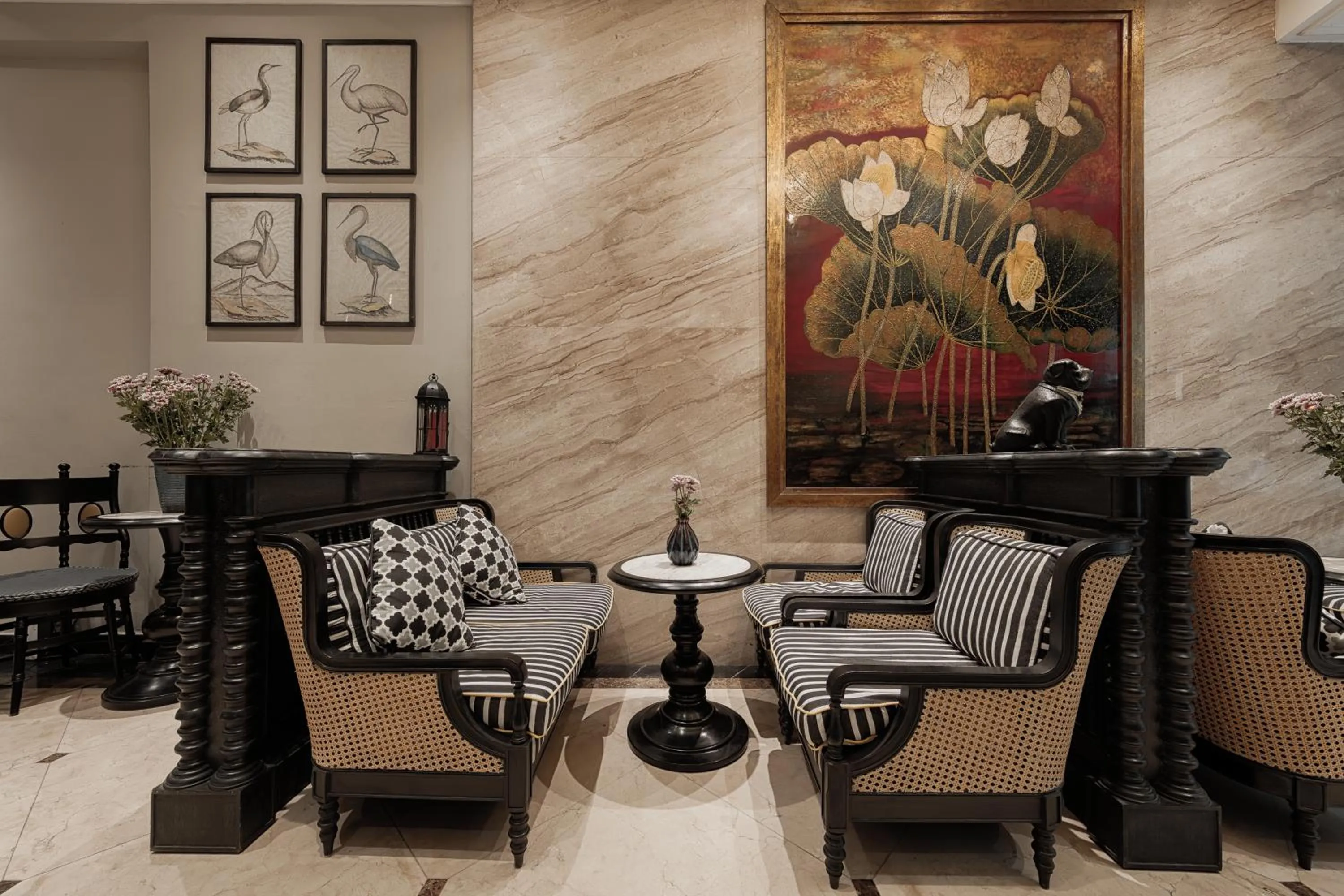 Hanoi Graceful Hotel and Travel