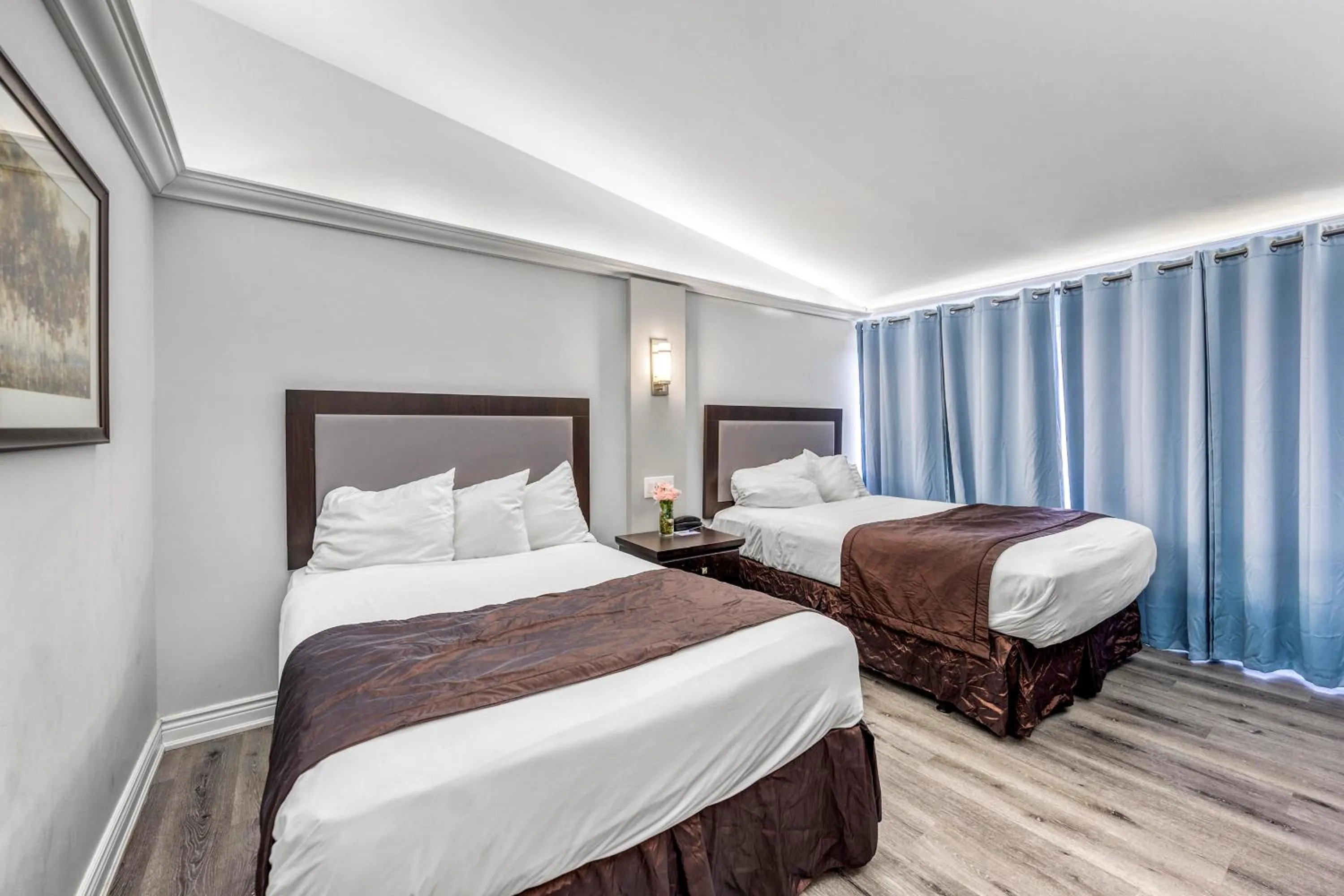 Travelodge by Wyndham Sarnia