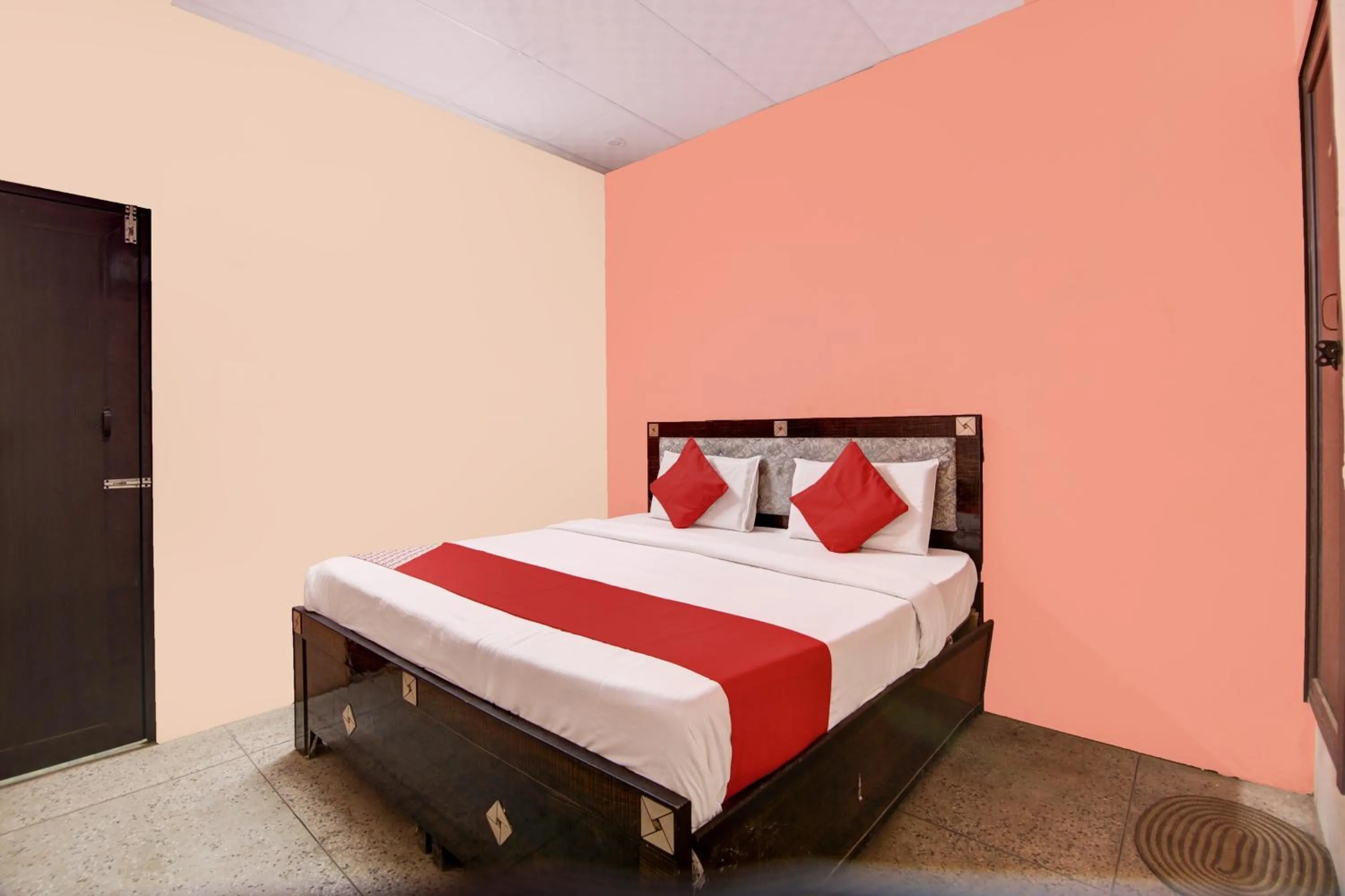 Super Hotel O Super Siddhartha Guest House