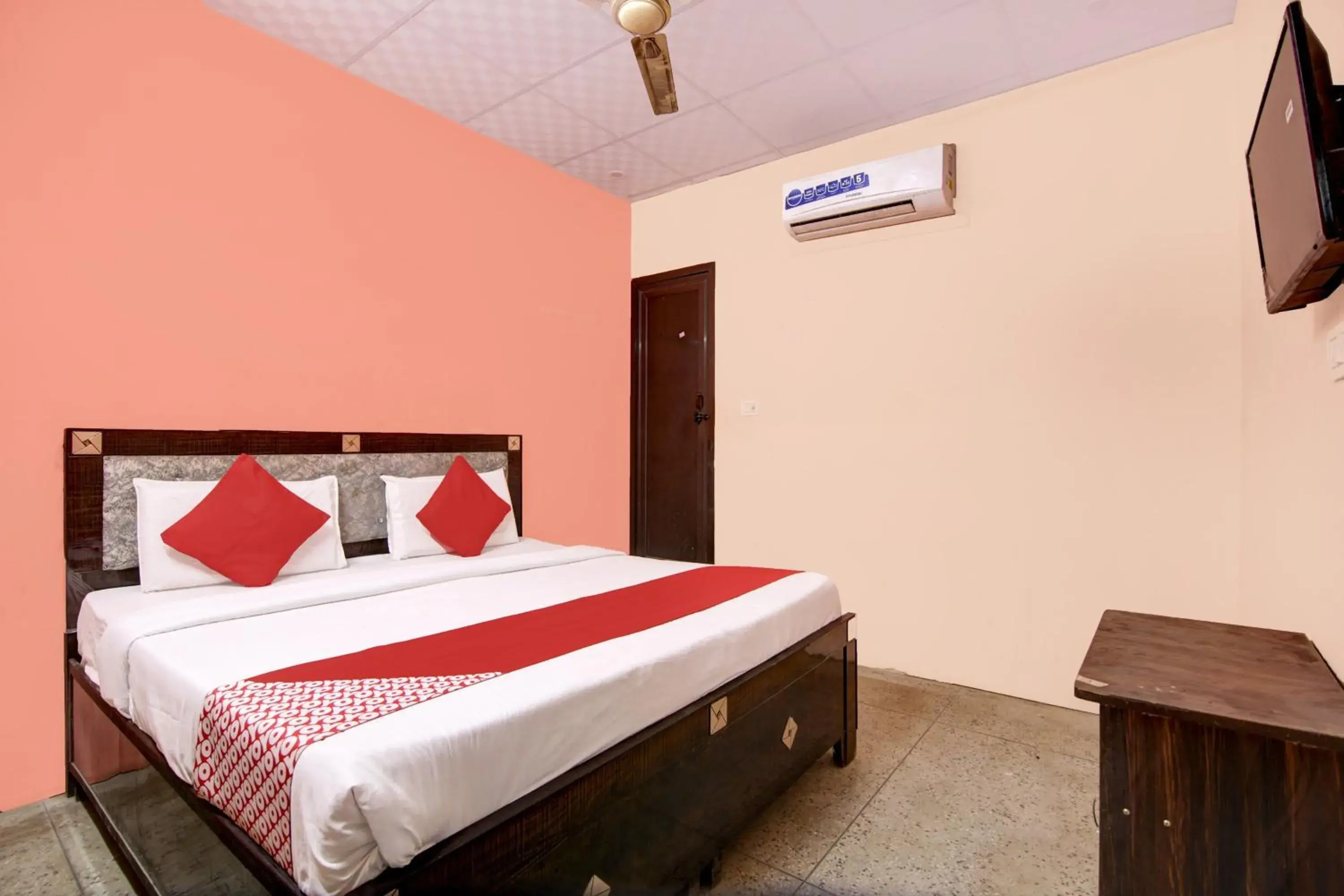 Super Hotel O Super Siddhartha Guest House Super Hotel O Super Siddhartha Guest House