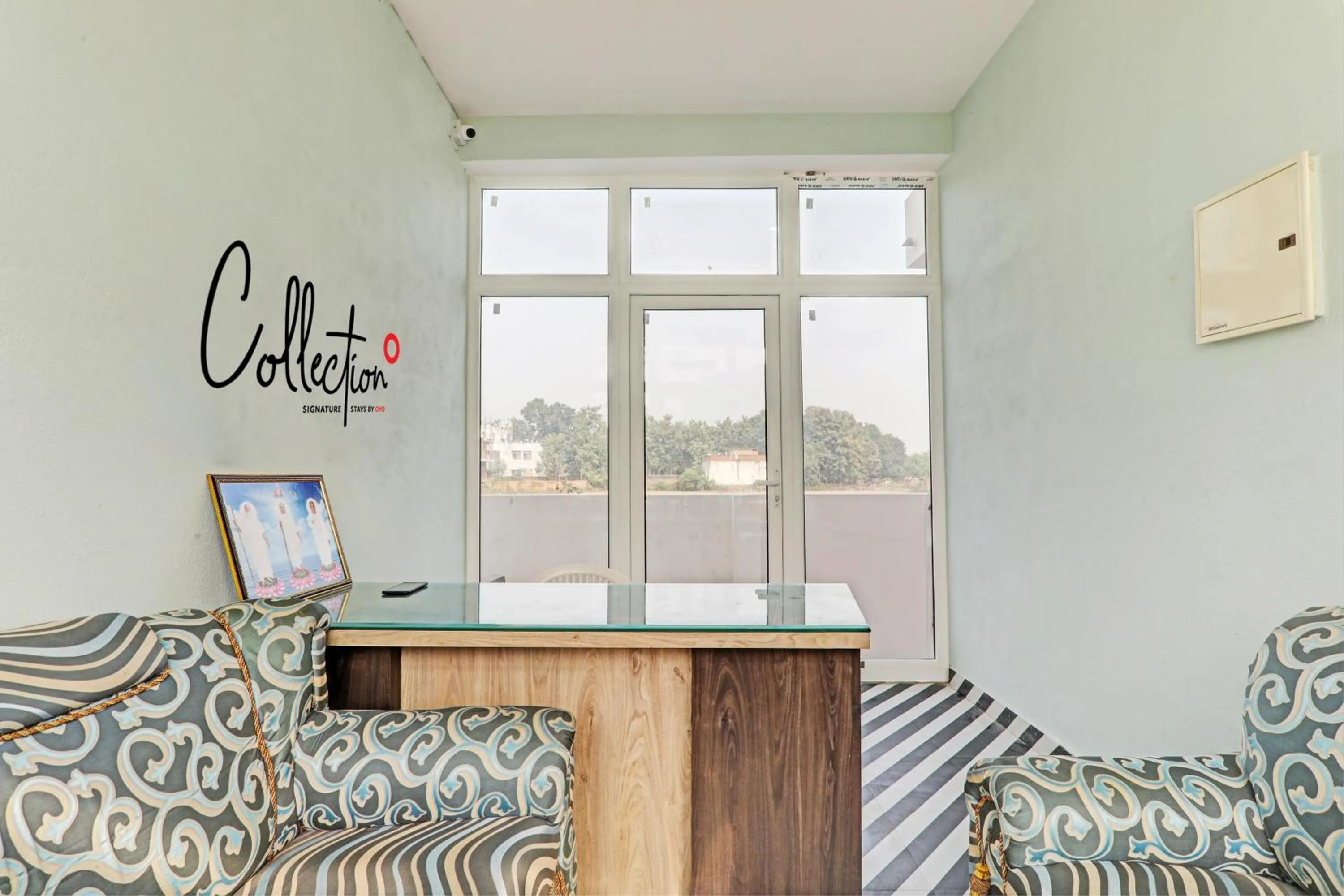 Collection O Maharaja Resort