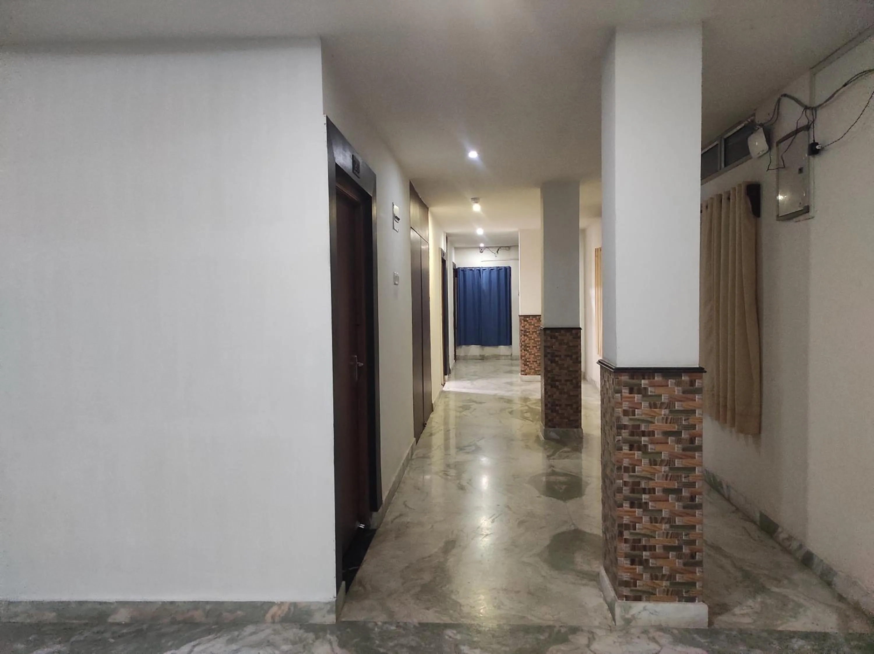 Property building in Hotel Sanjivani Heritage Top Best Budget Hotels in Dibrugarh, Assam